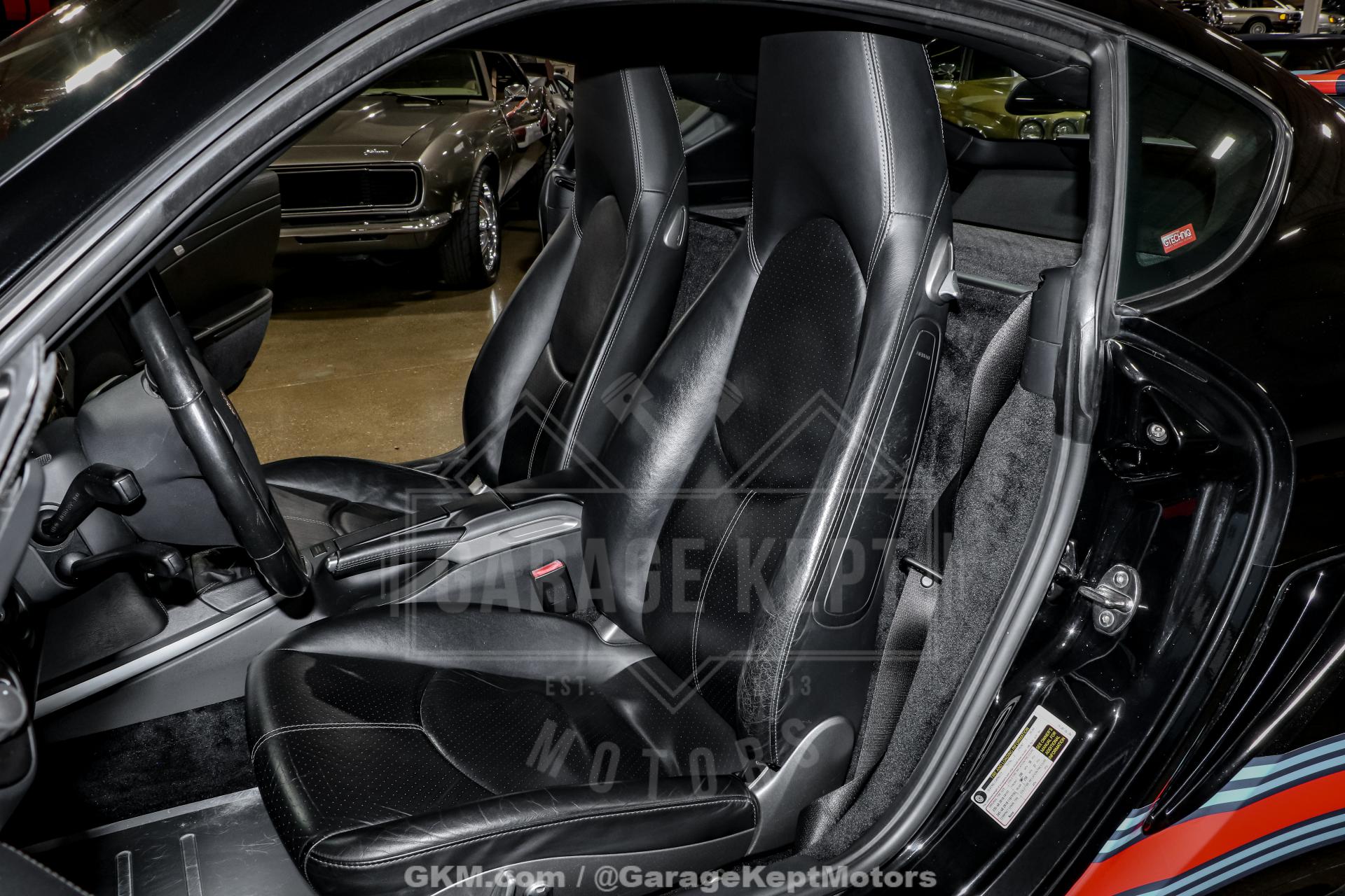 2006 Porsche Cayman 88