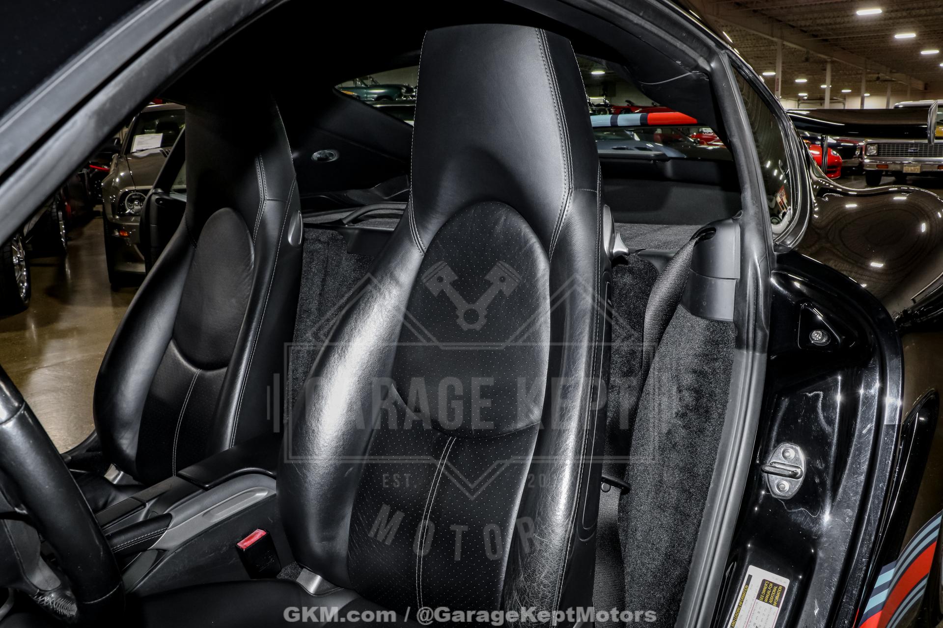 2006 Porsche Cayman 89