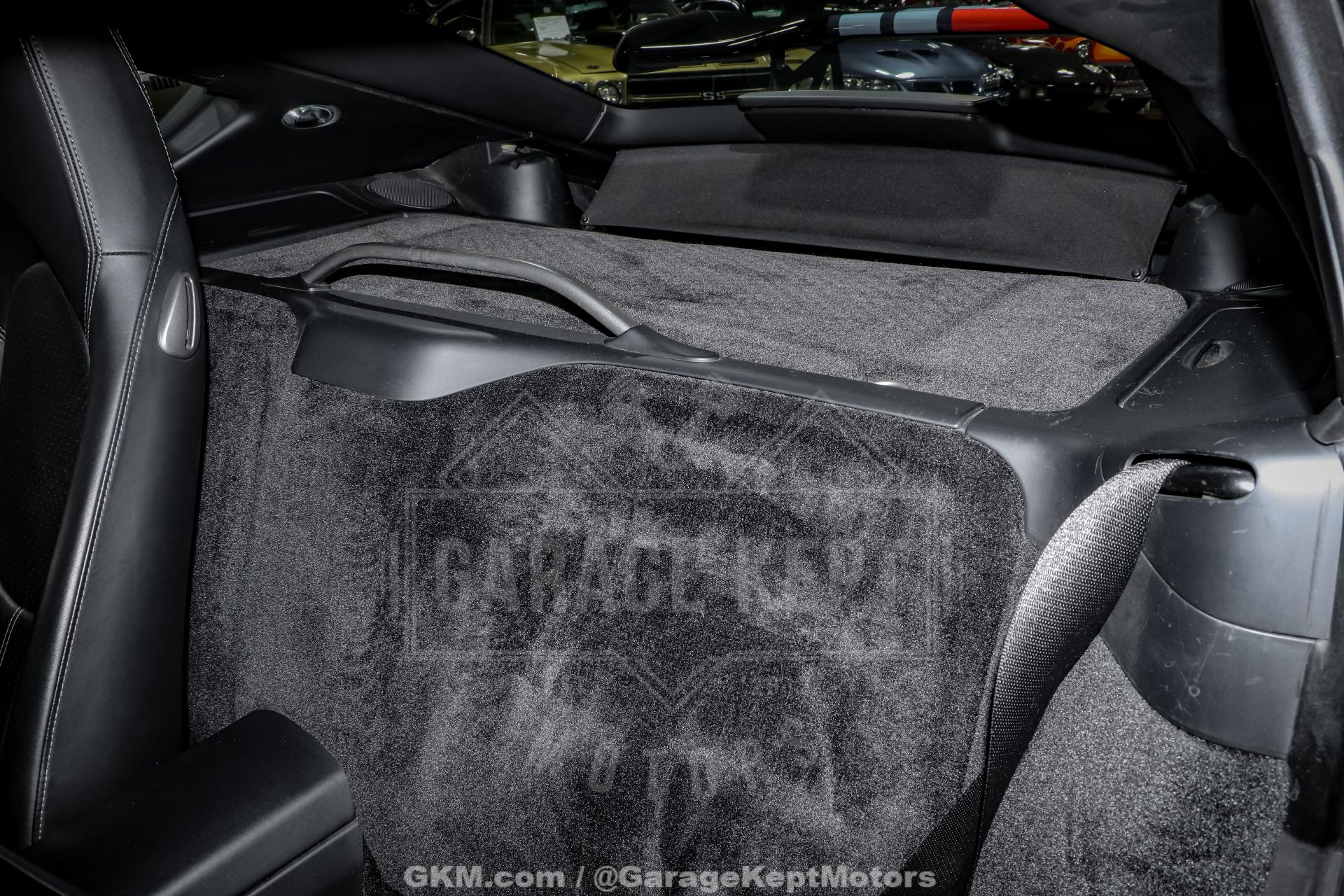 2006 Porsche Cayman 91