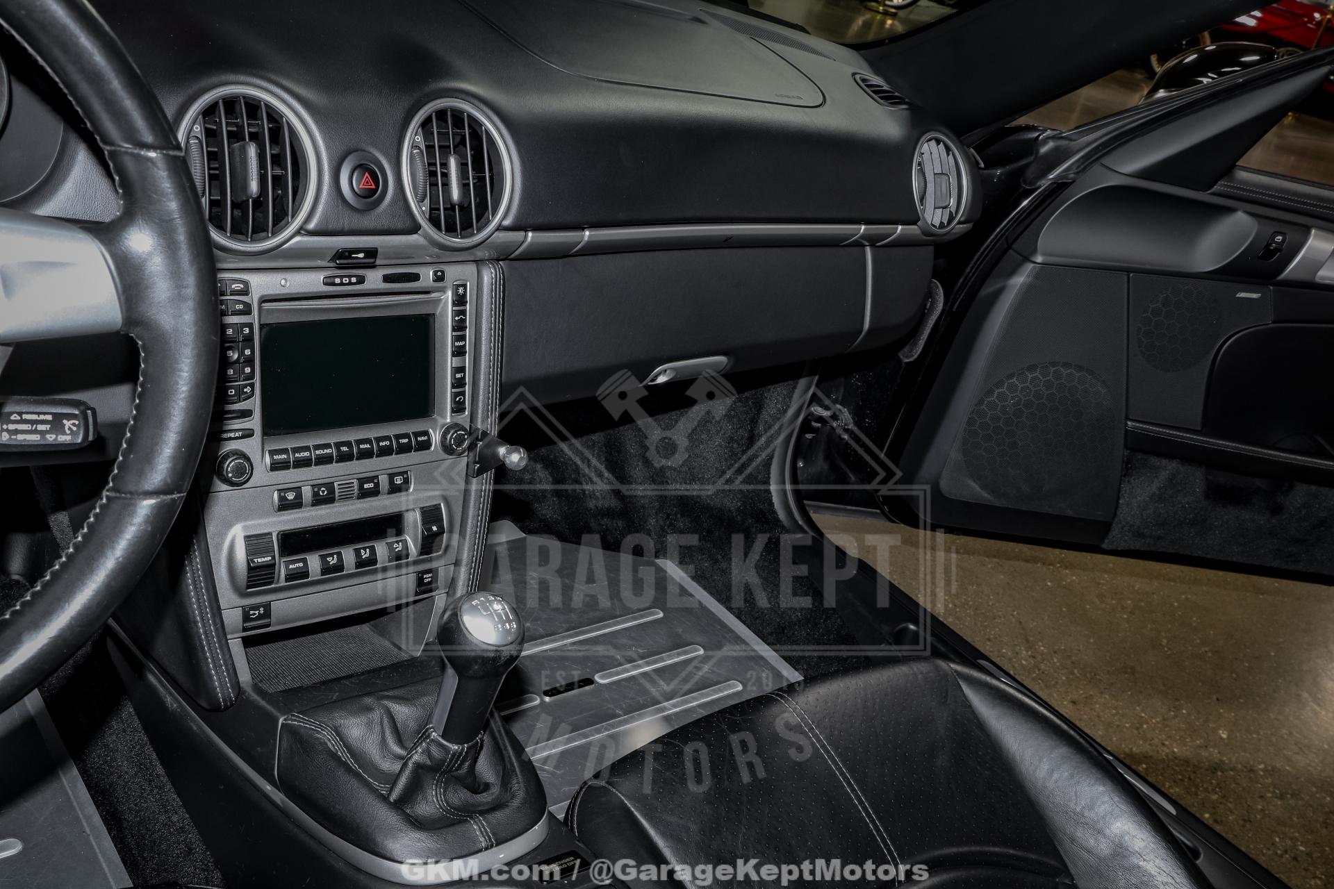 2006 Porsche Cayman 94