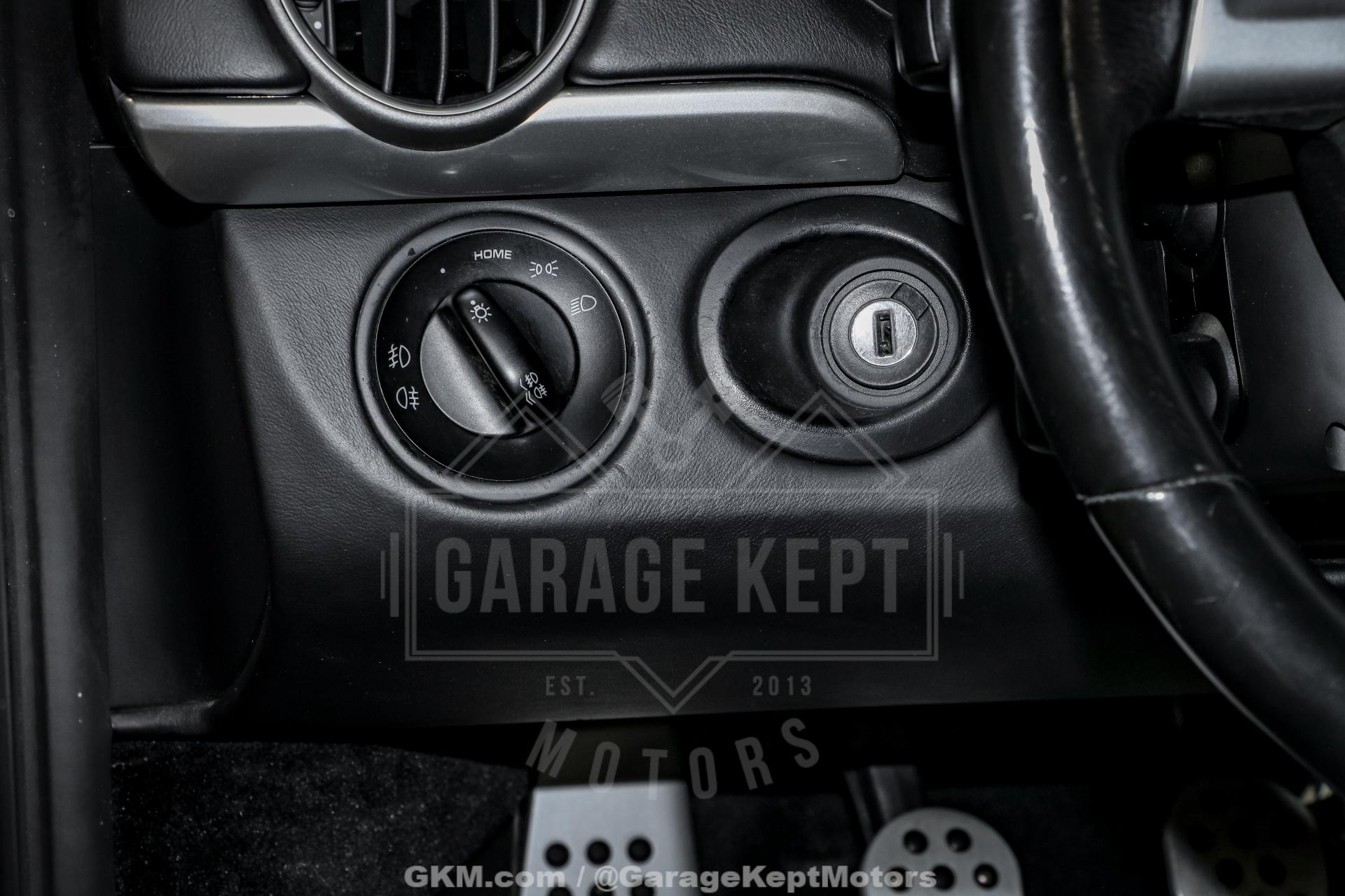 2006 Porsche Cayman 95