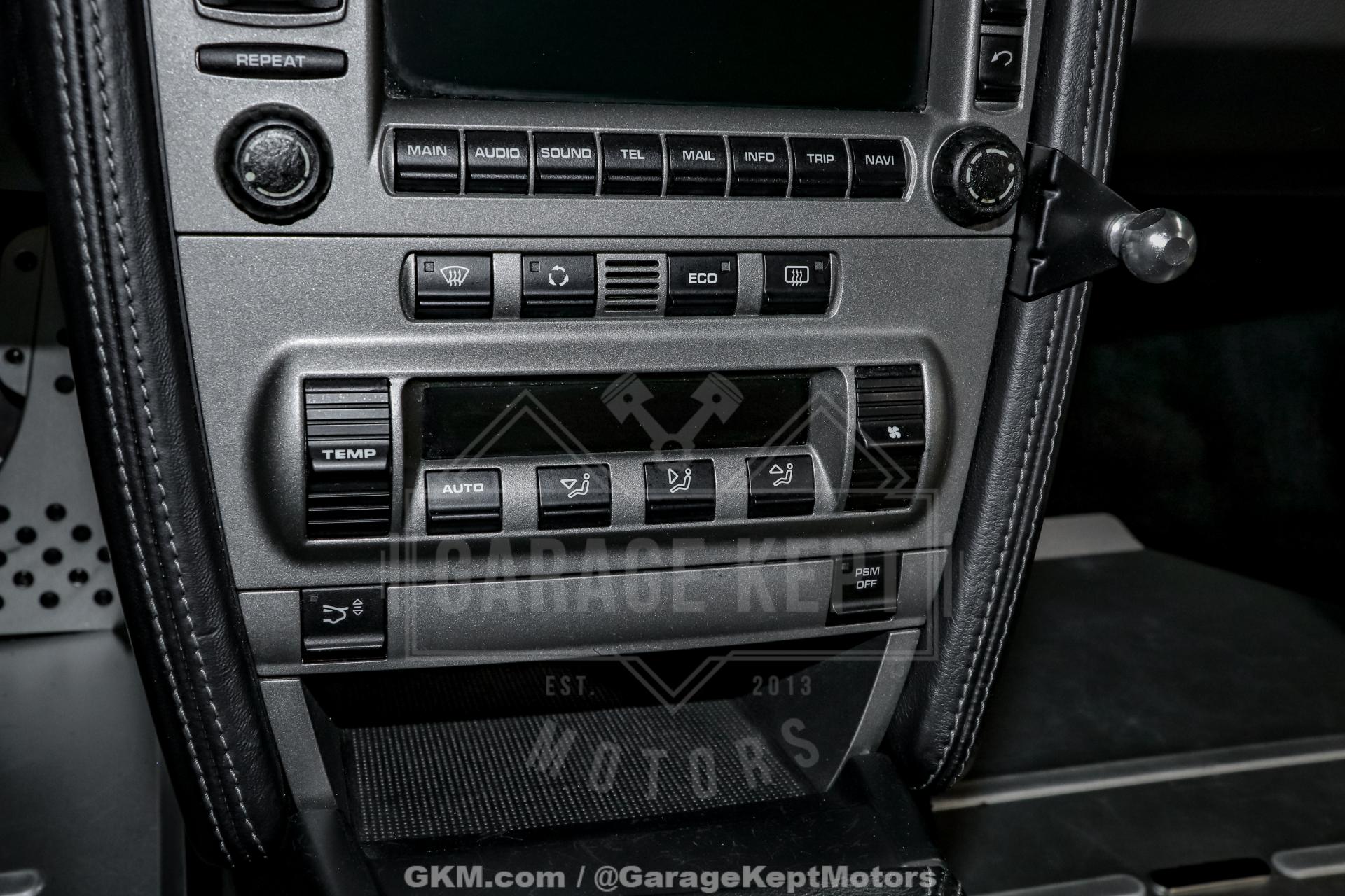 2006 Porsche Cayman 97