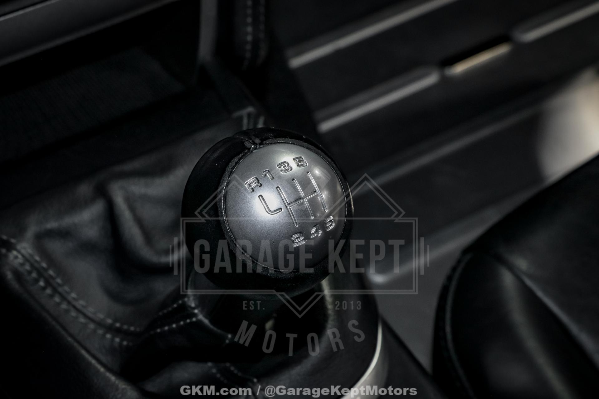 2006 Porsche Cayman 98