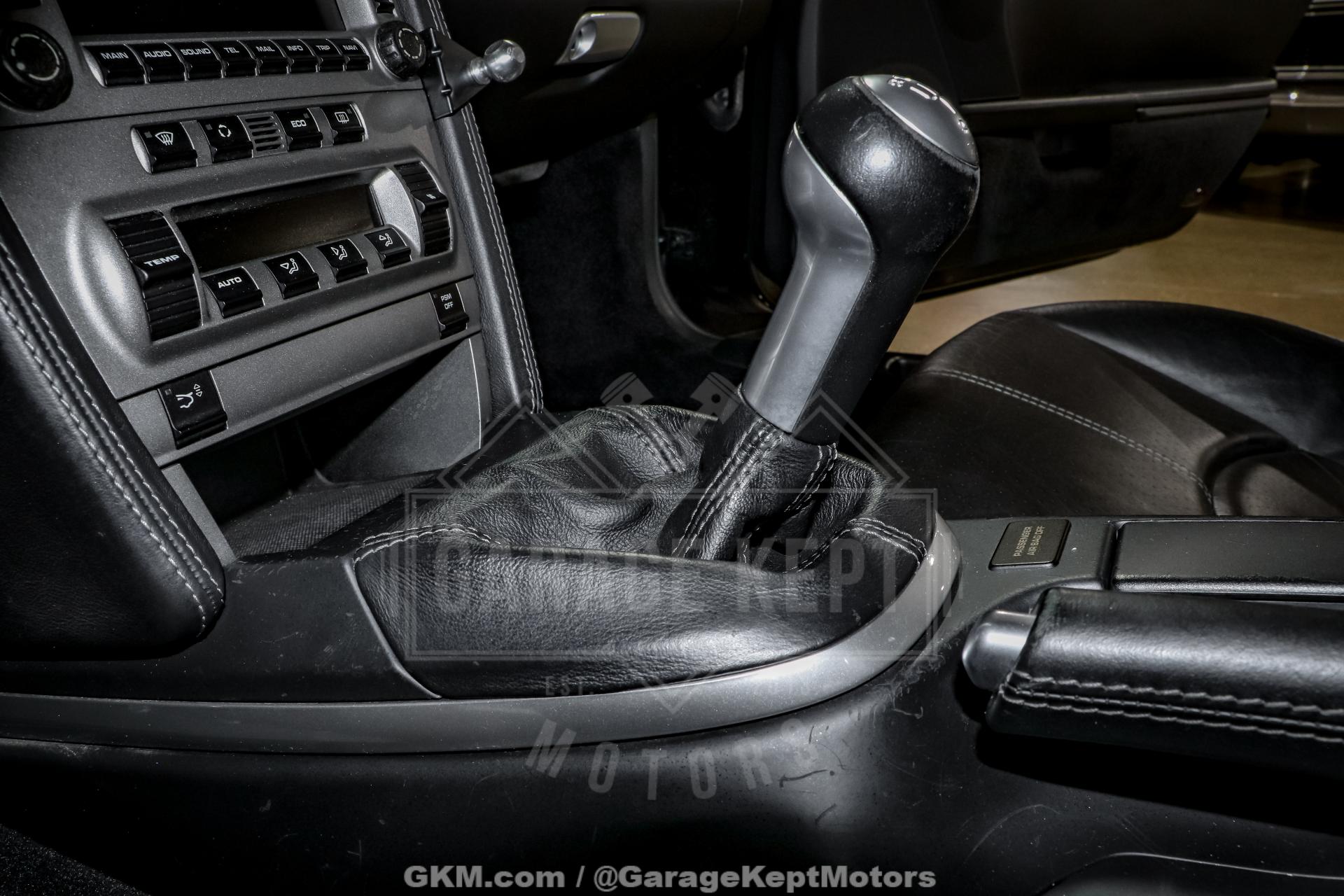 2006 Porsche Cayman 99