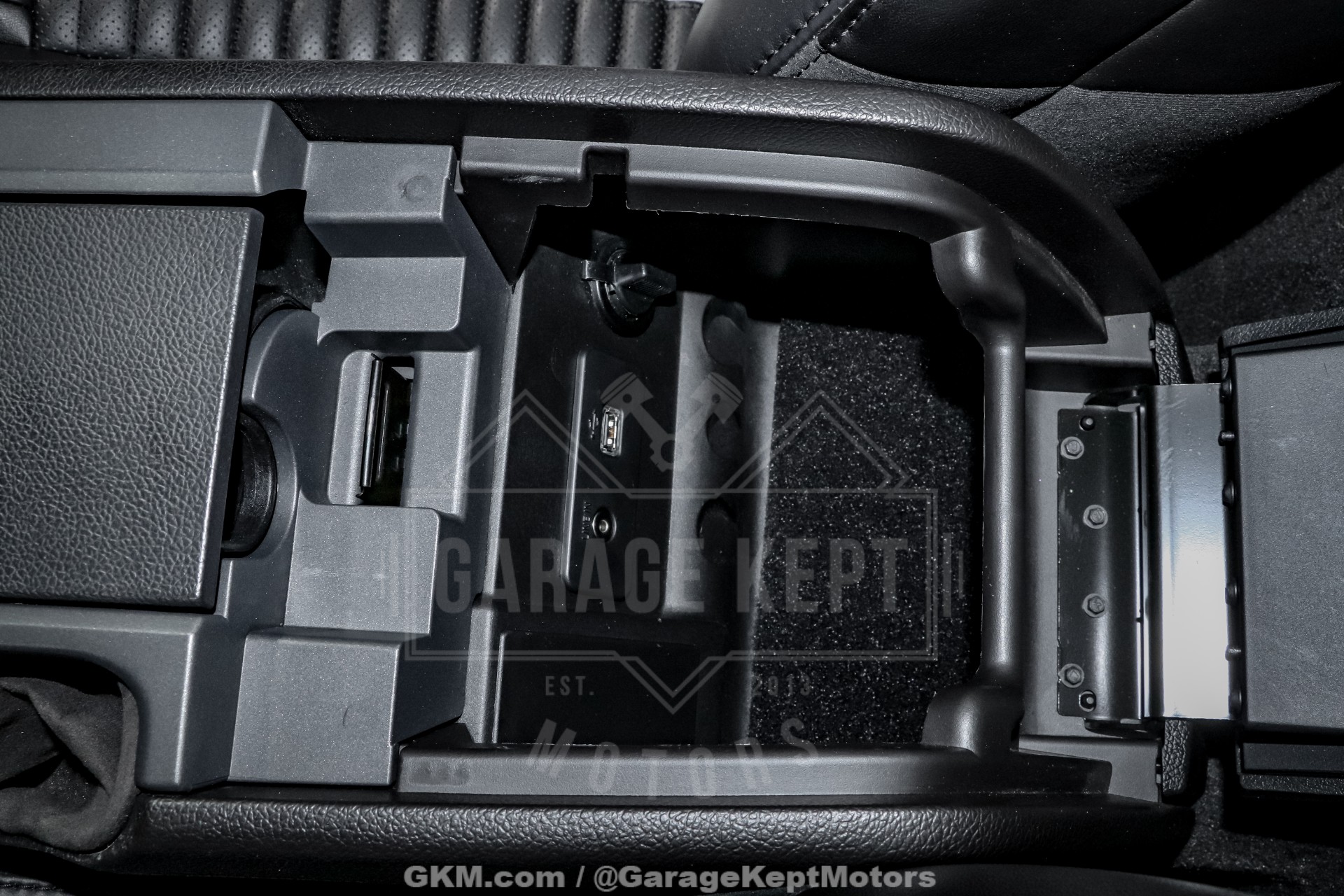 2010 Ford Shelby GT500 123