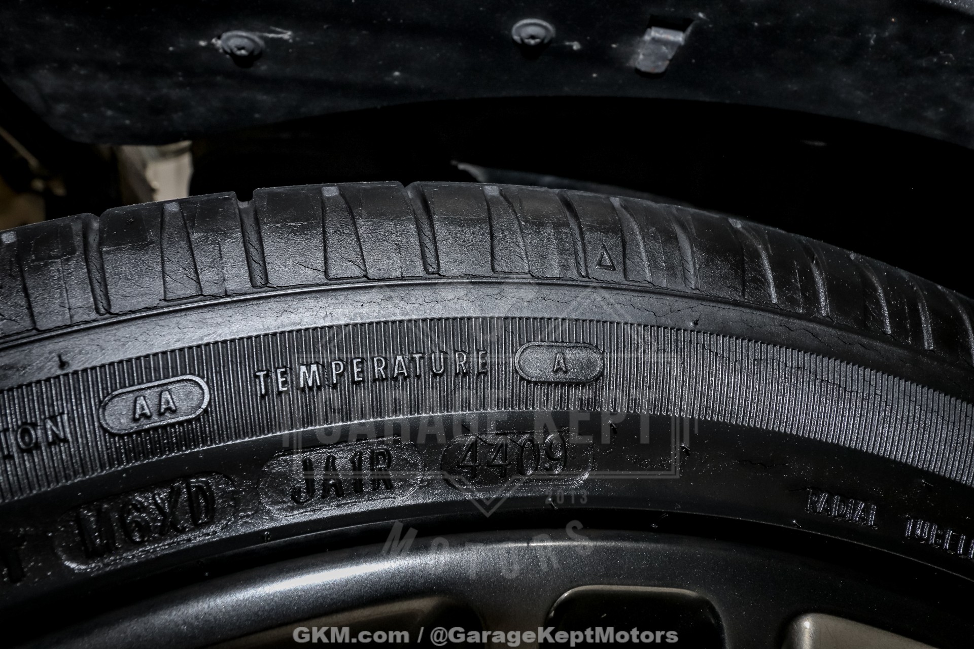 2010 Ford Shelby GT500 162