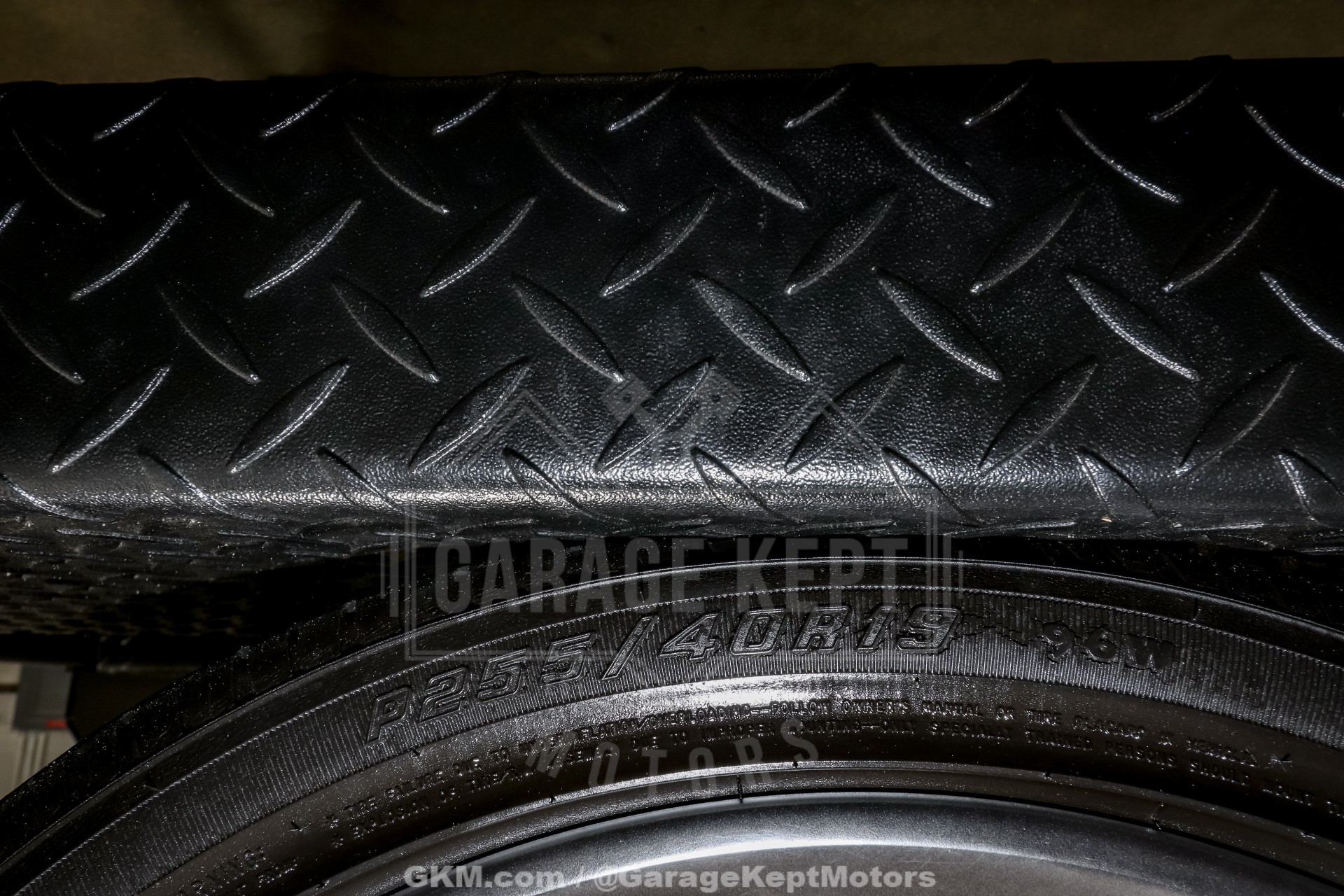 2010 Ford Shelby GT500 166