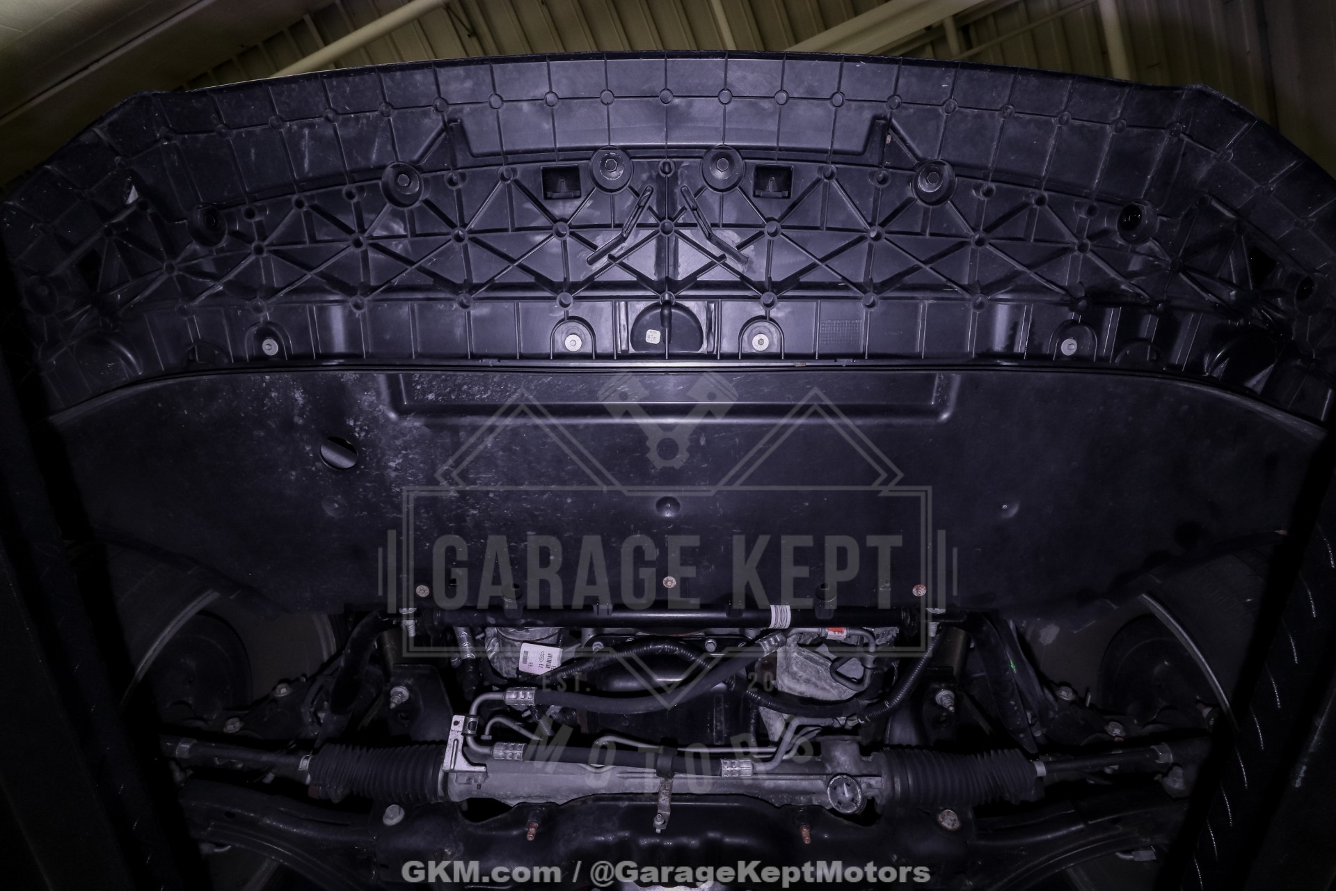 2010 Ford Shelby GT500 170