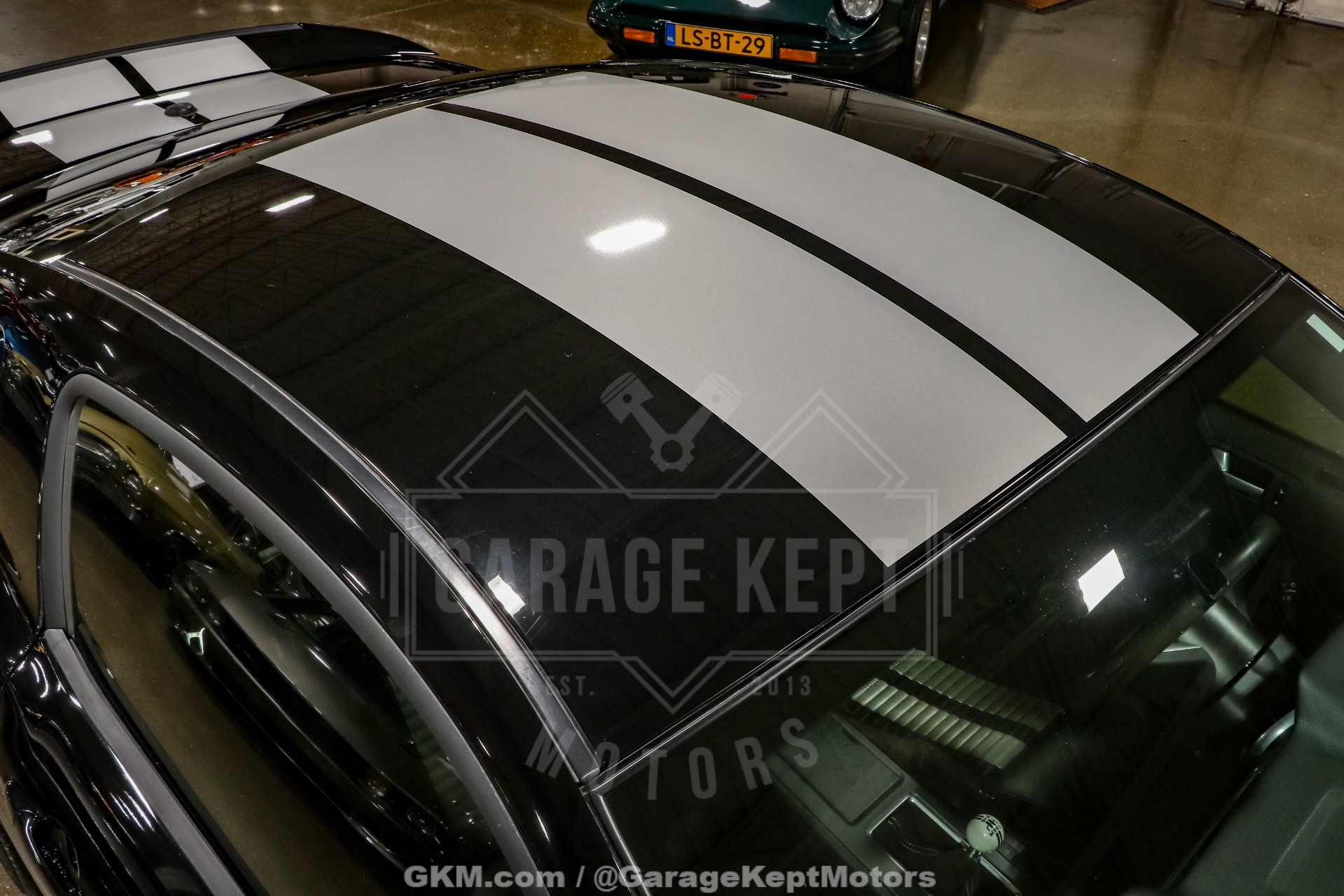 2010 Ford Shelby GT500 28