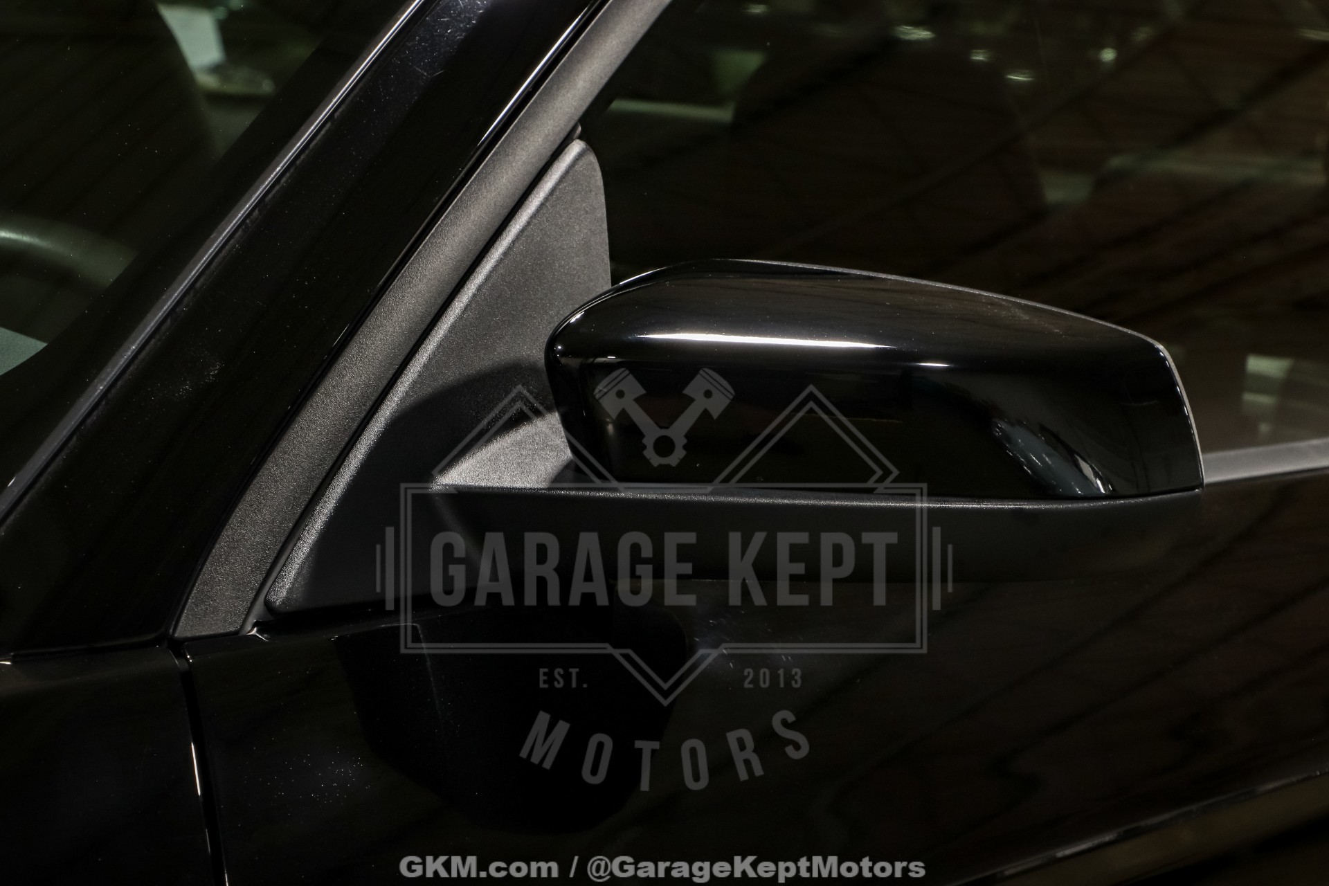 2010 Ford Shelby GT500 40