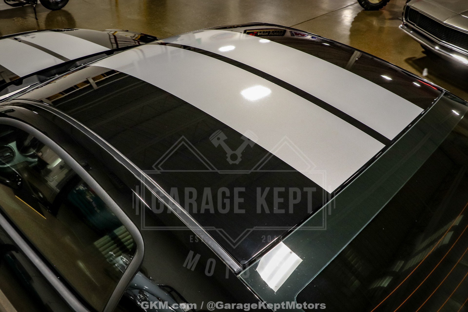 2010 Ford Shelby GT500 51