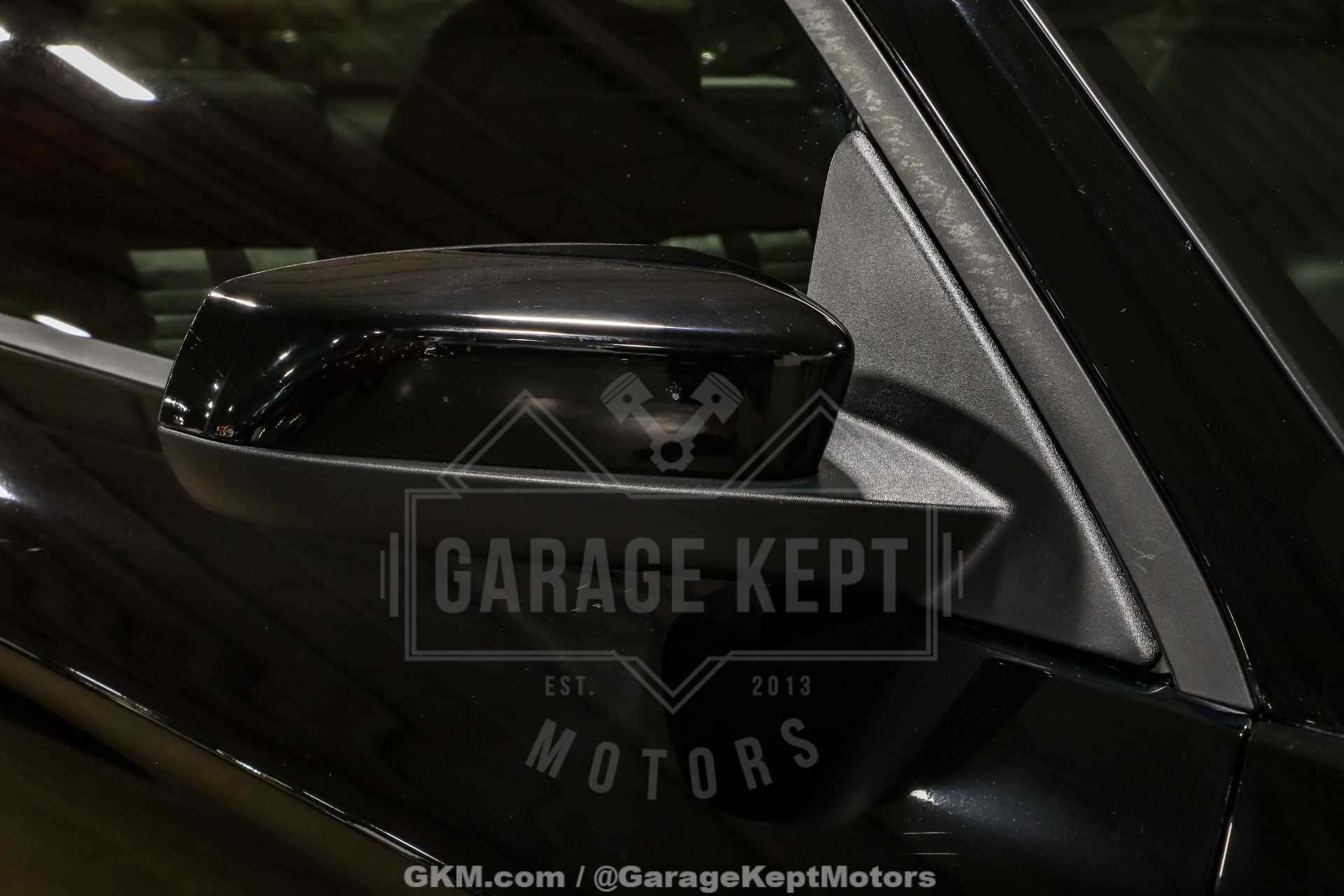 2010 Ford Shelby GT500 70