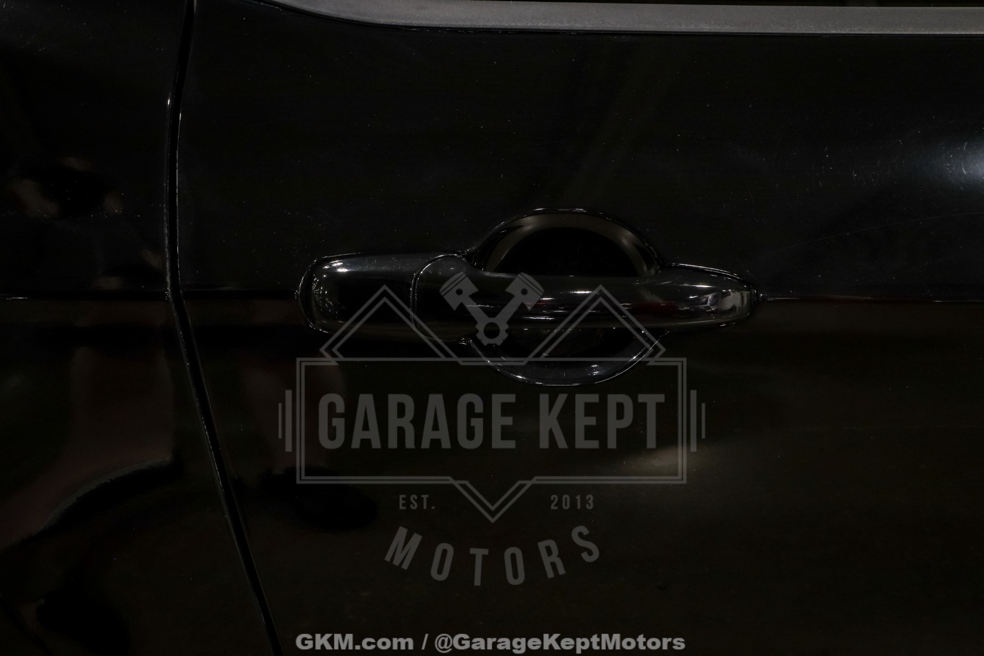 2010 Ford Shelby GT500 71