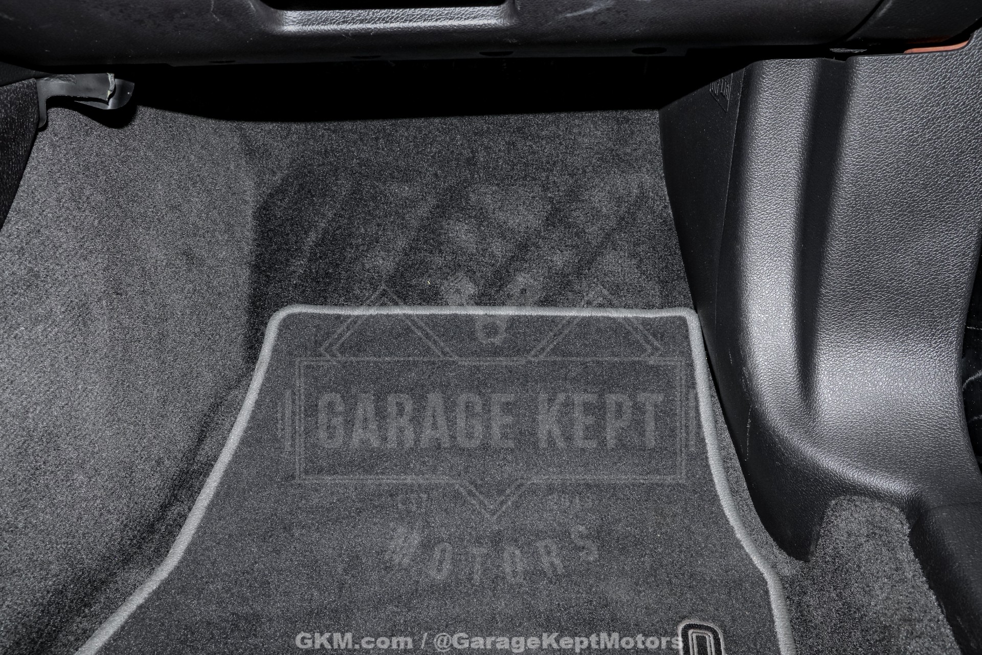 2010 Ford Shelby GT500 80