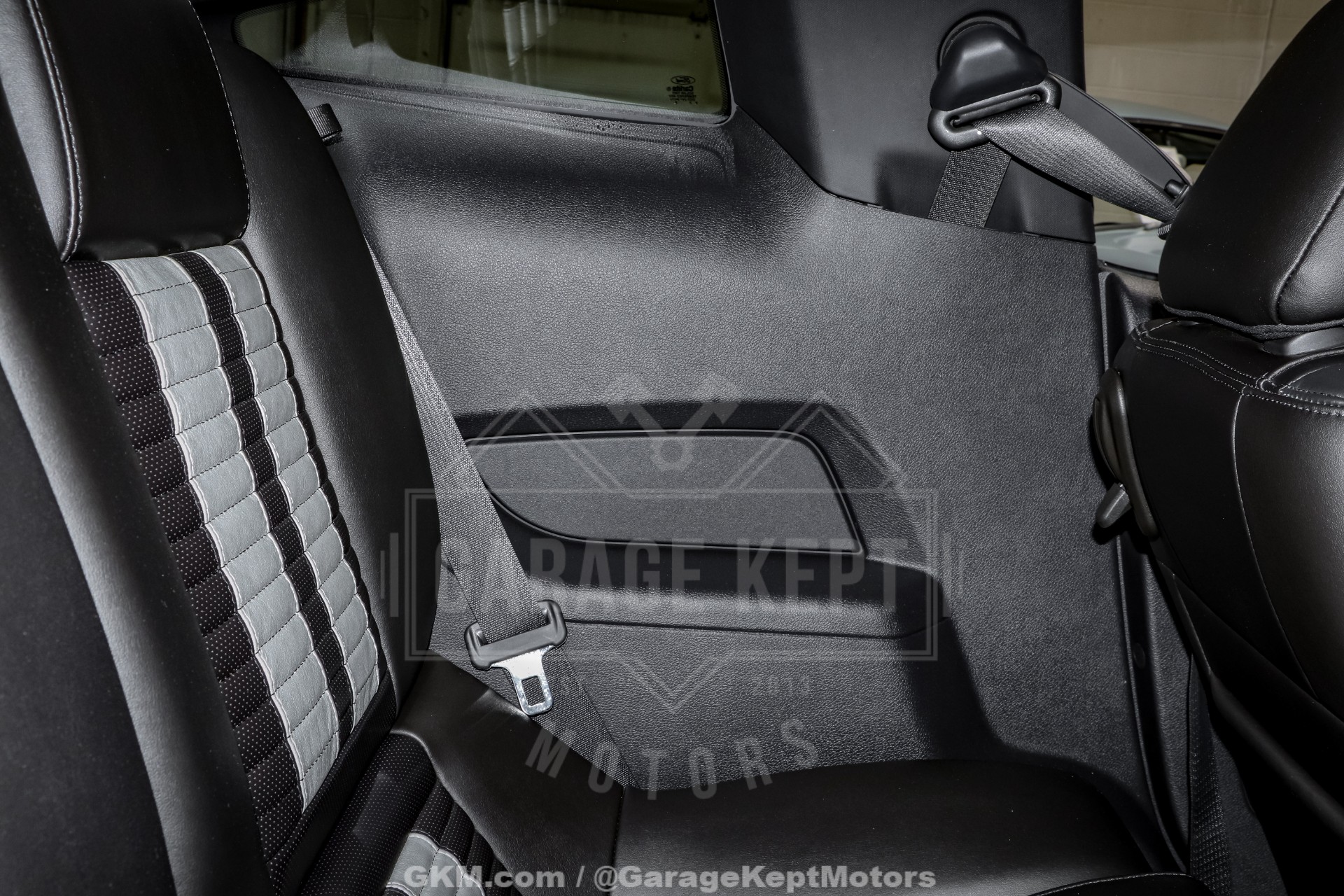 2010 Ford Shelby GT500 88