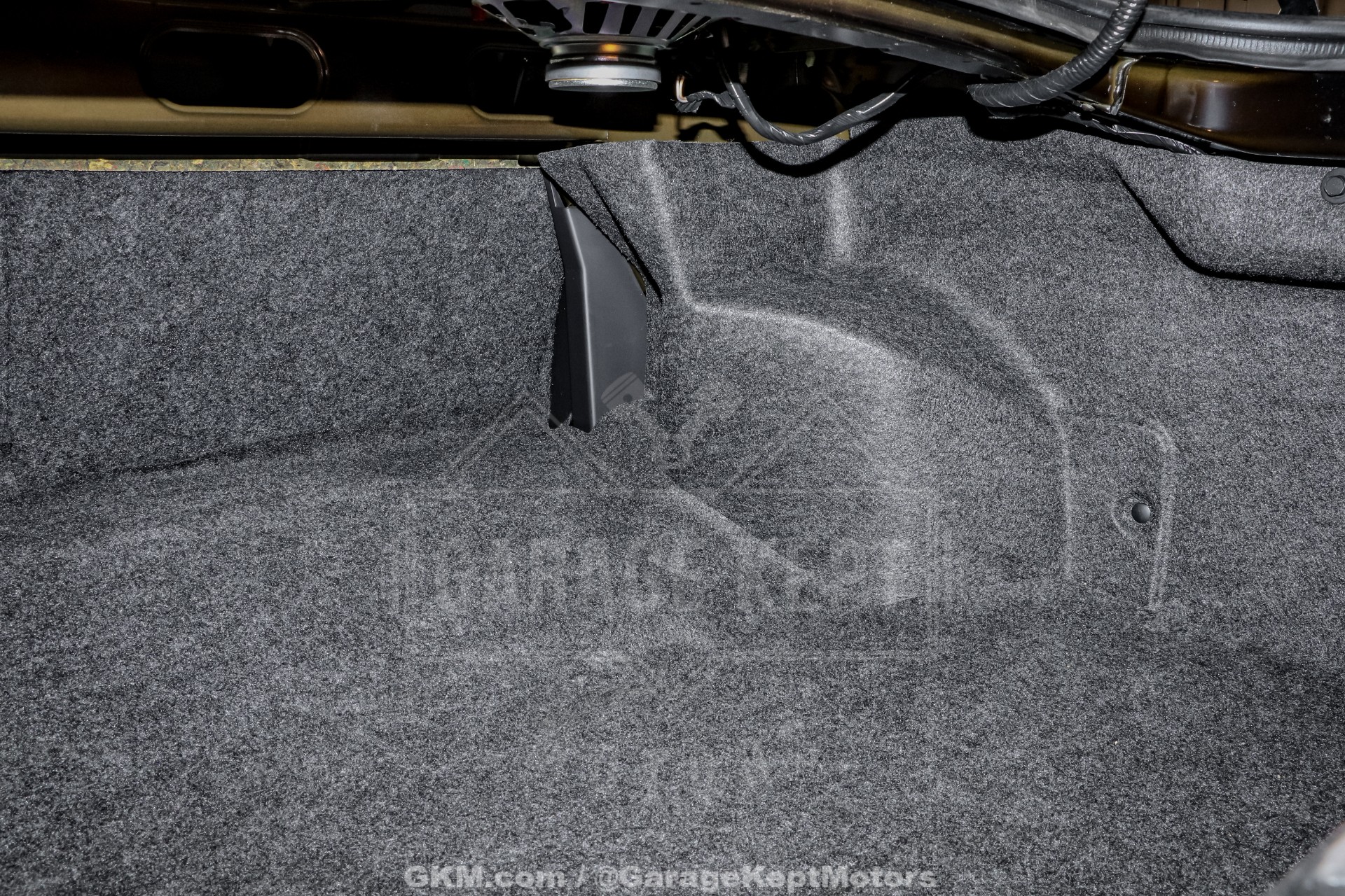 2010 Ford Shelby GT500 89