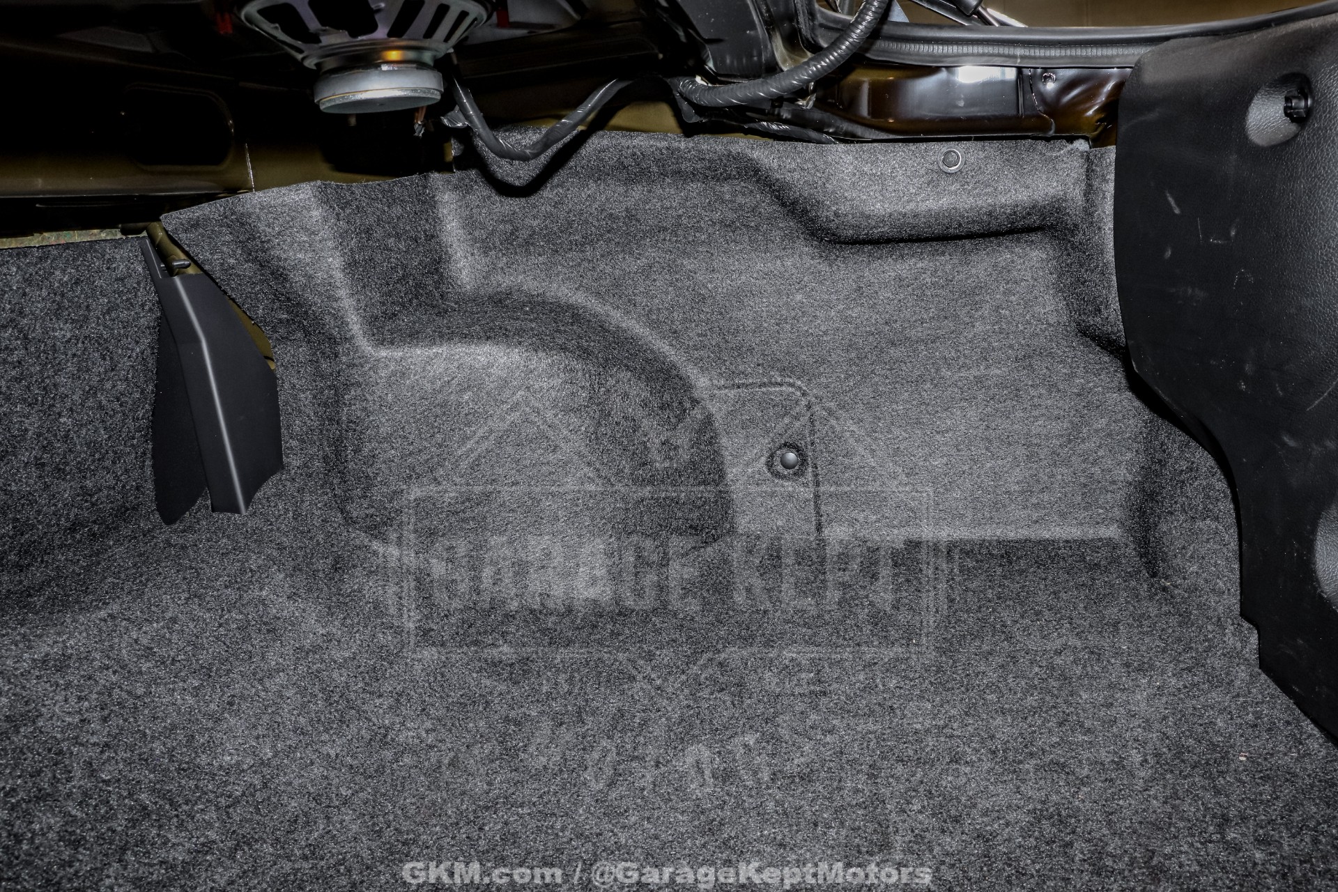 2010 Ford Shelby GT500 90