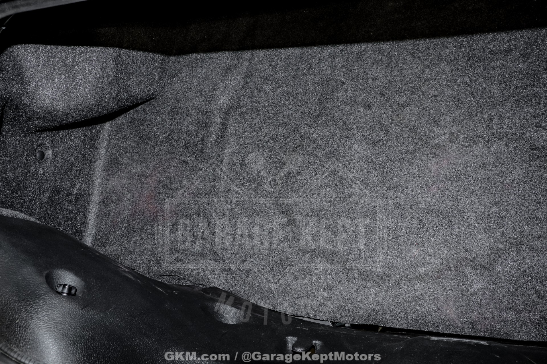 2010 Ford Shelby GT500 91