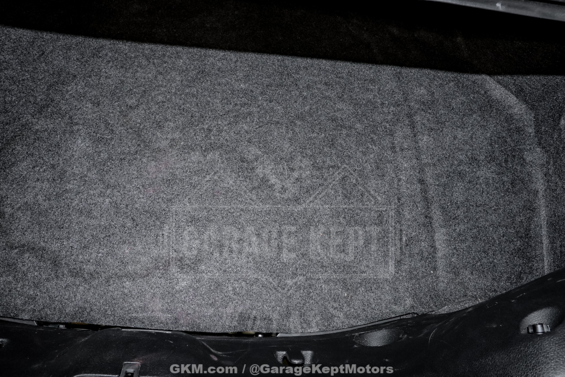 2010 Ford Shelby GT500 92