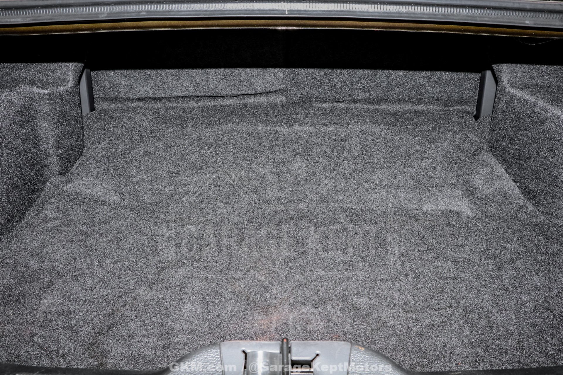 2010 Ford Shelby GT500 93