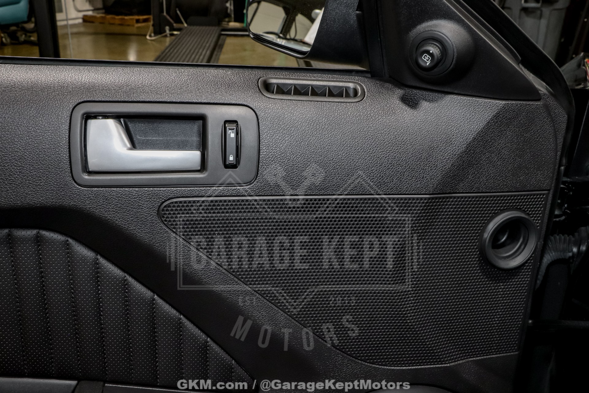 2010 Ford Shelby GT500 99