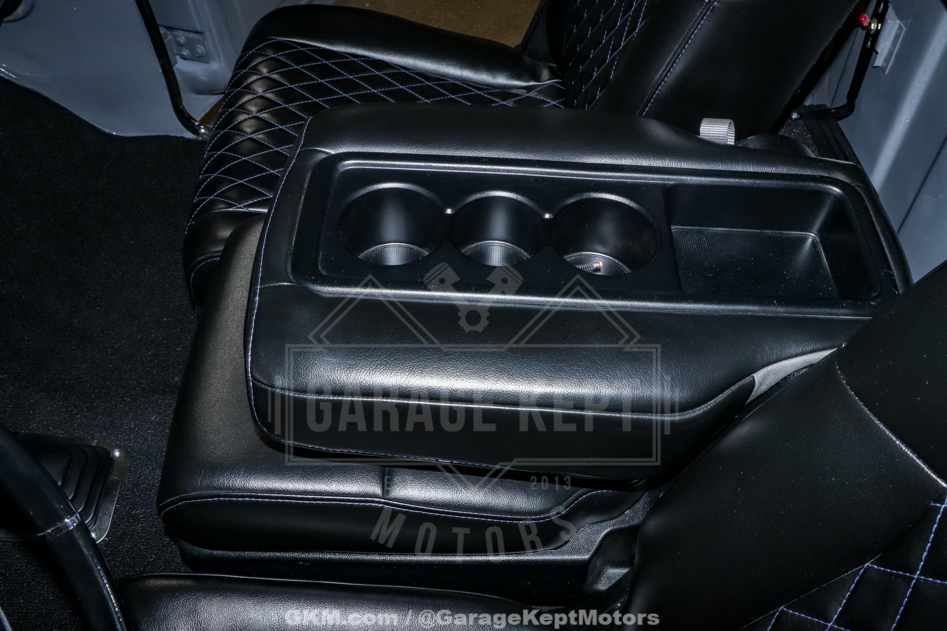 1966 Chevrolet C10 100