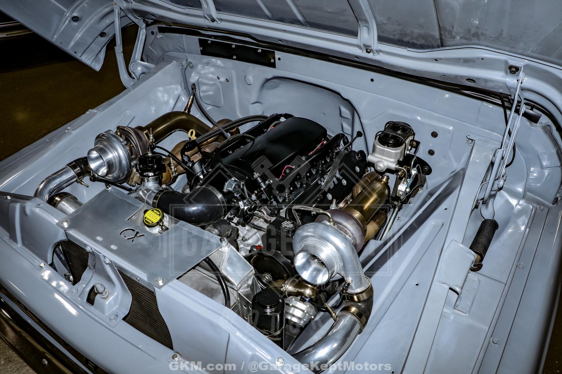 1966 Chevrolet C10 103