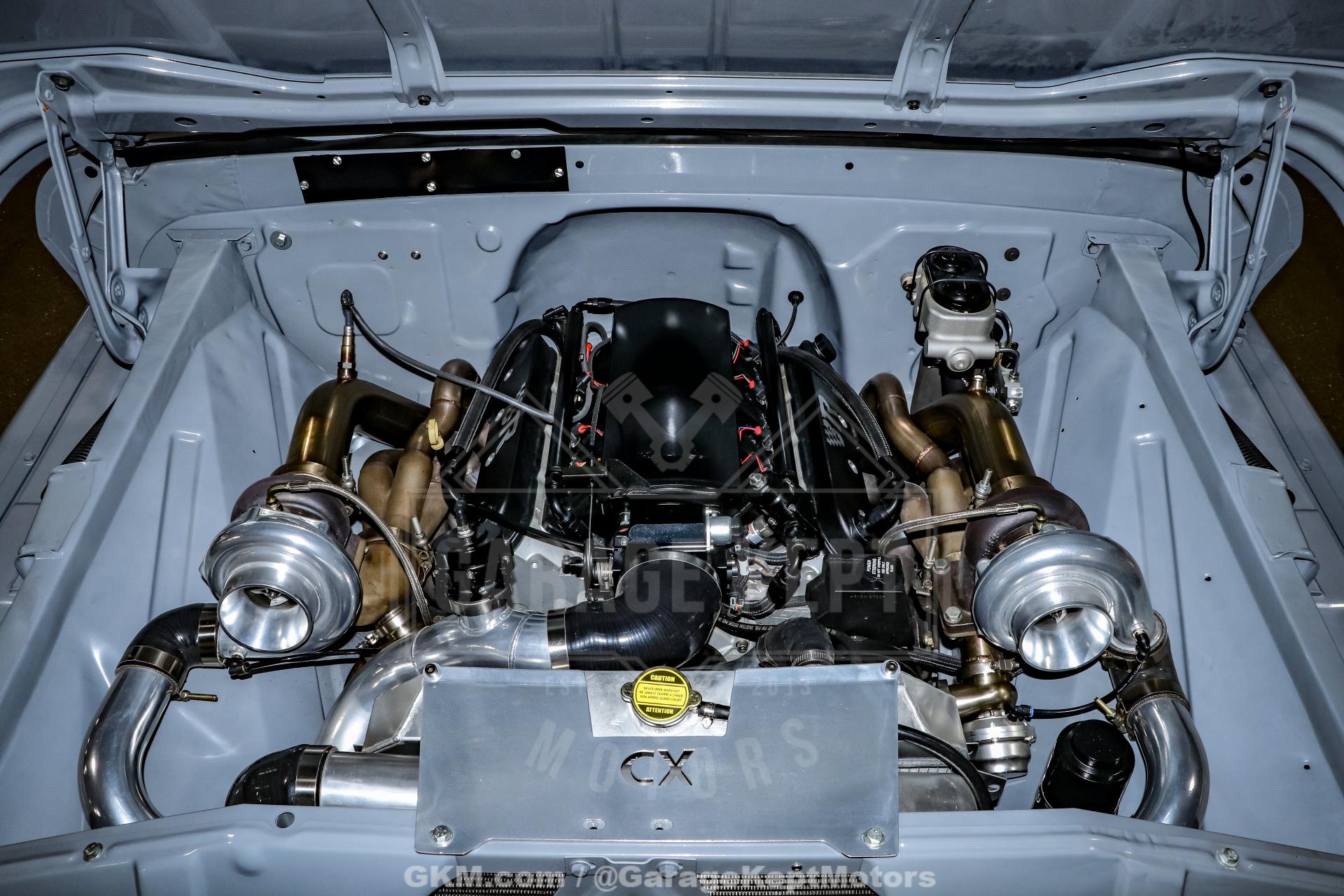 1966 Chevrolet C10 104