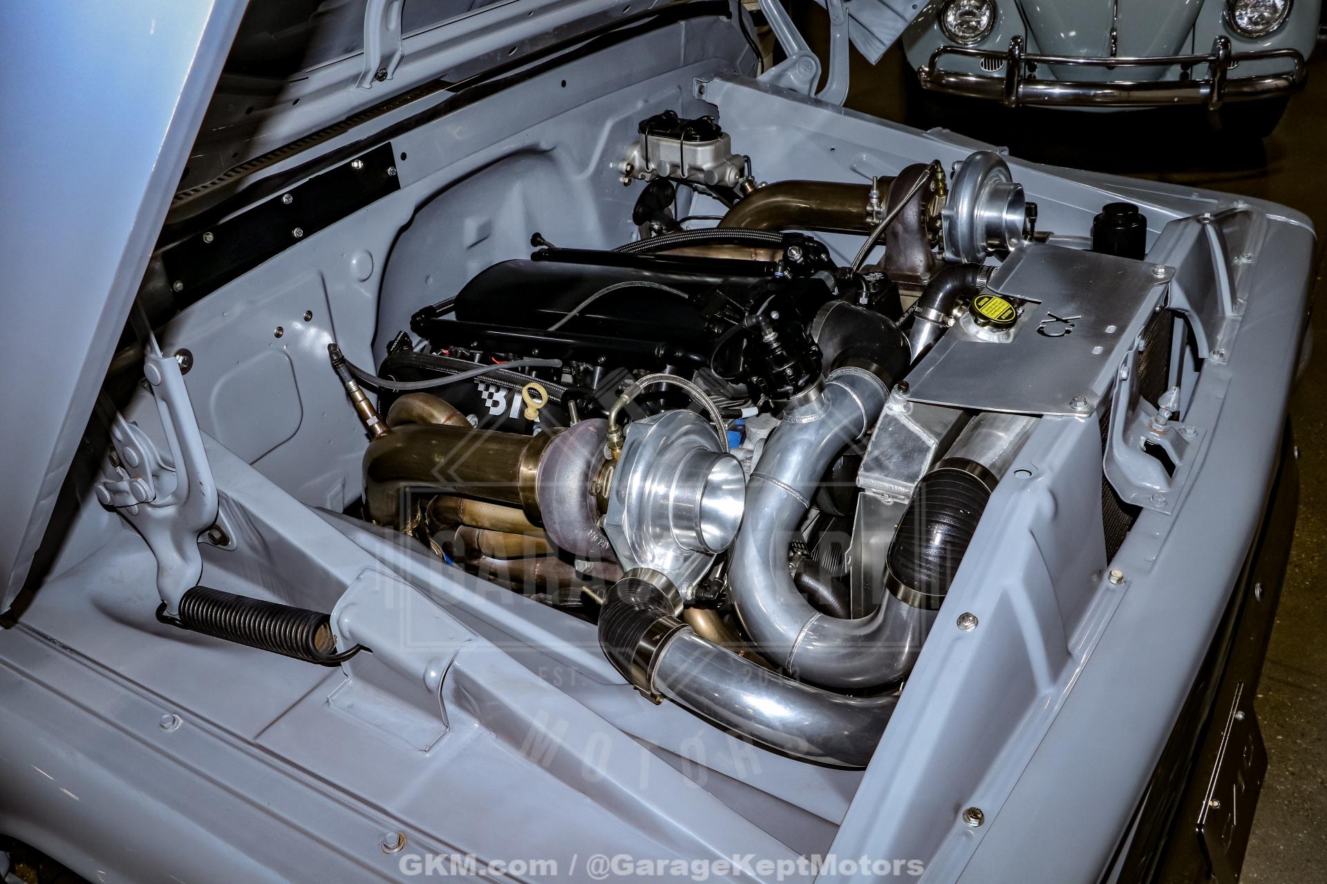 1966 Chevrolet C10 106