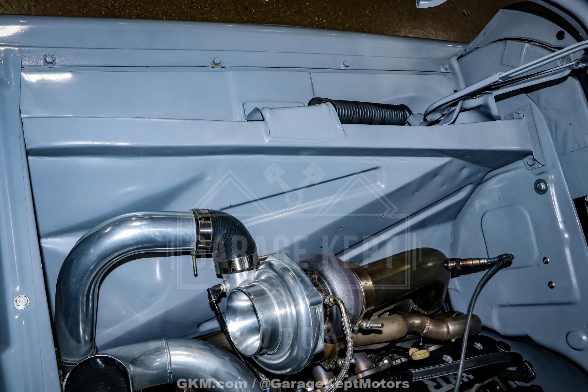 1966 Chevrolet C10 107