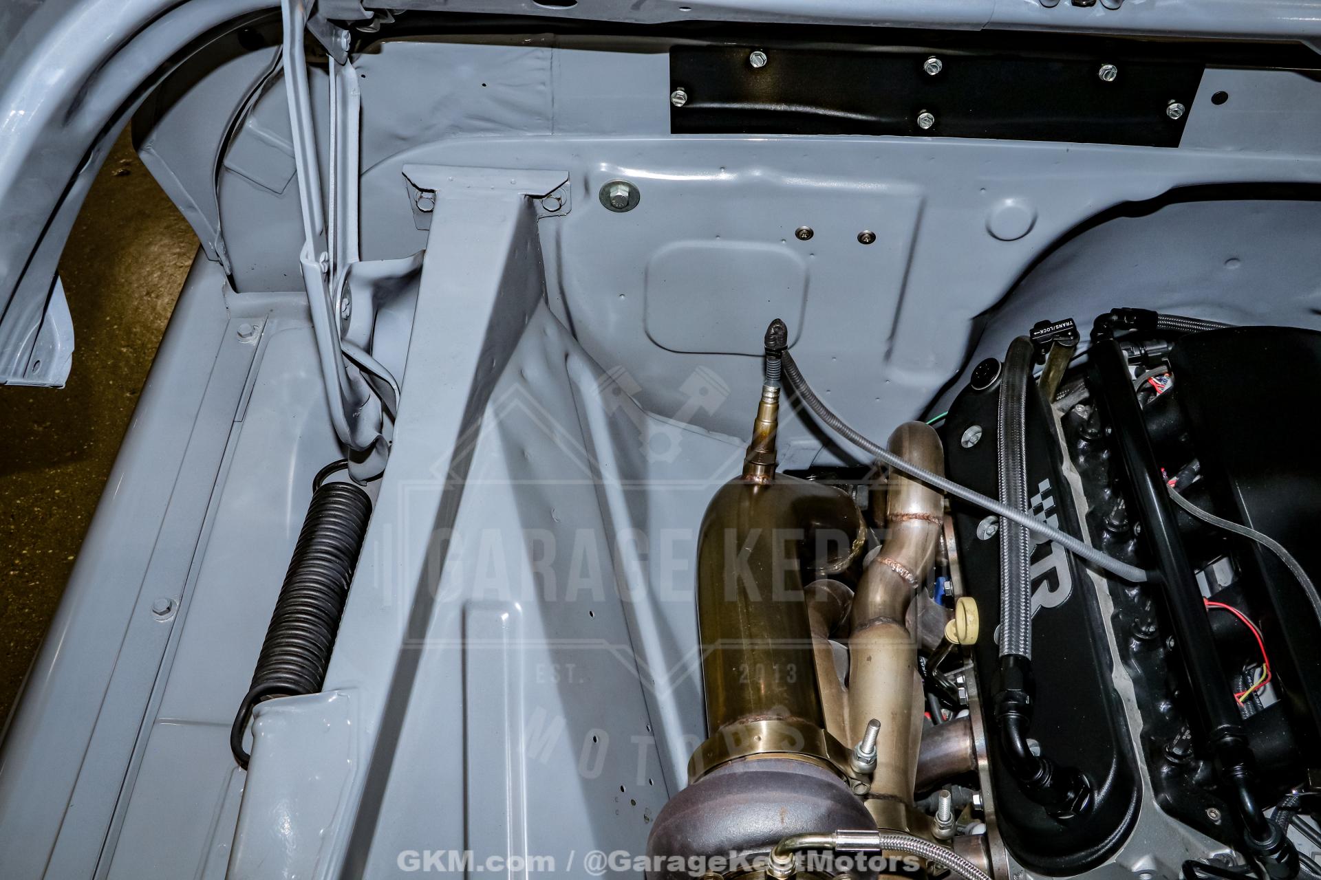 1966 Chevrolet C10 108