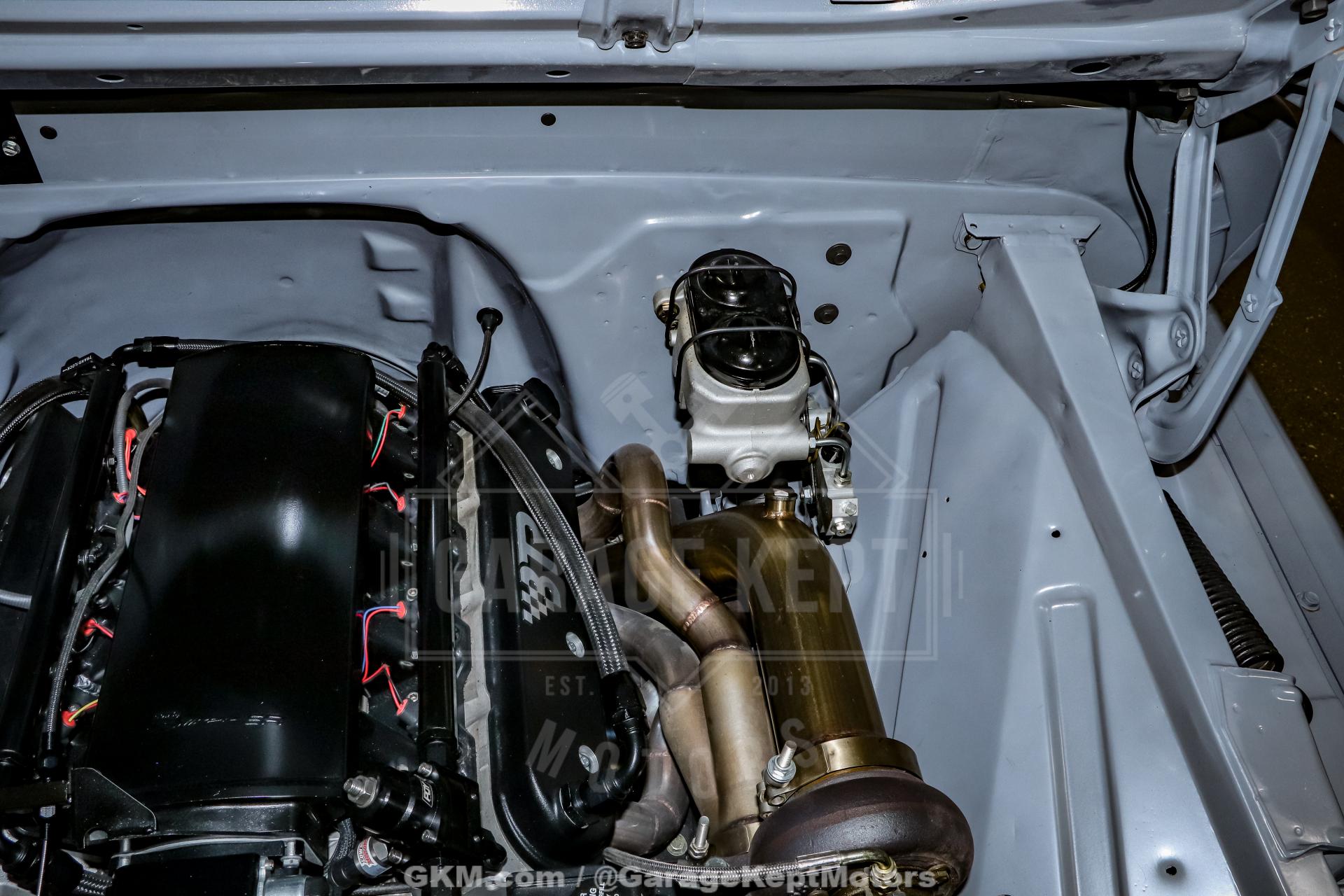 1966 Chevrolet C10 109