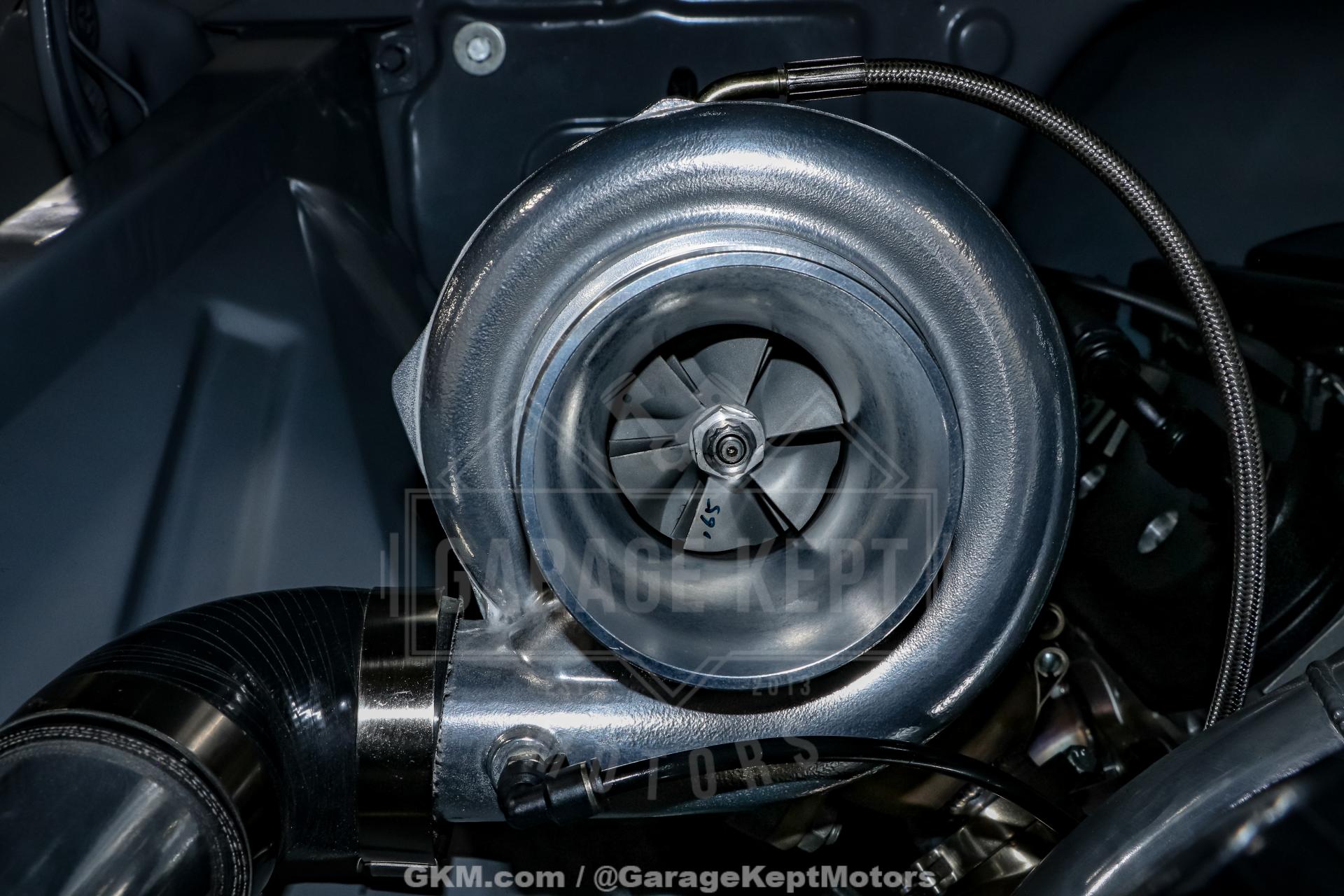 1966 Chevrolet C10 111