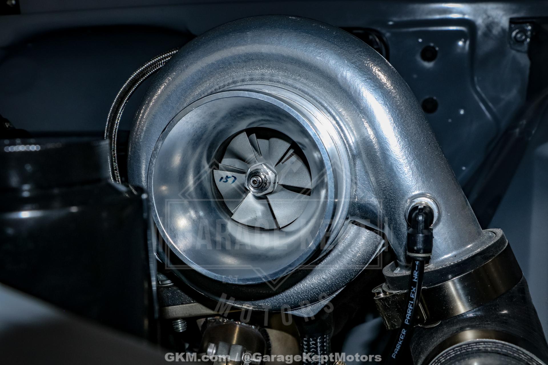 1966 Chevrolet C10 112