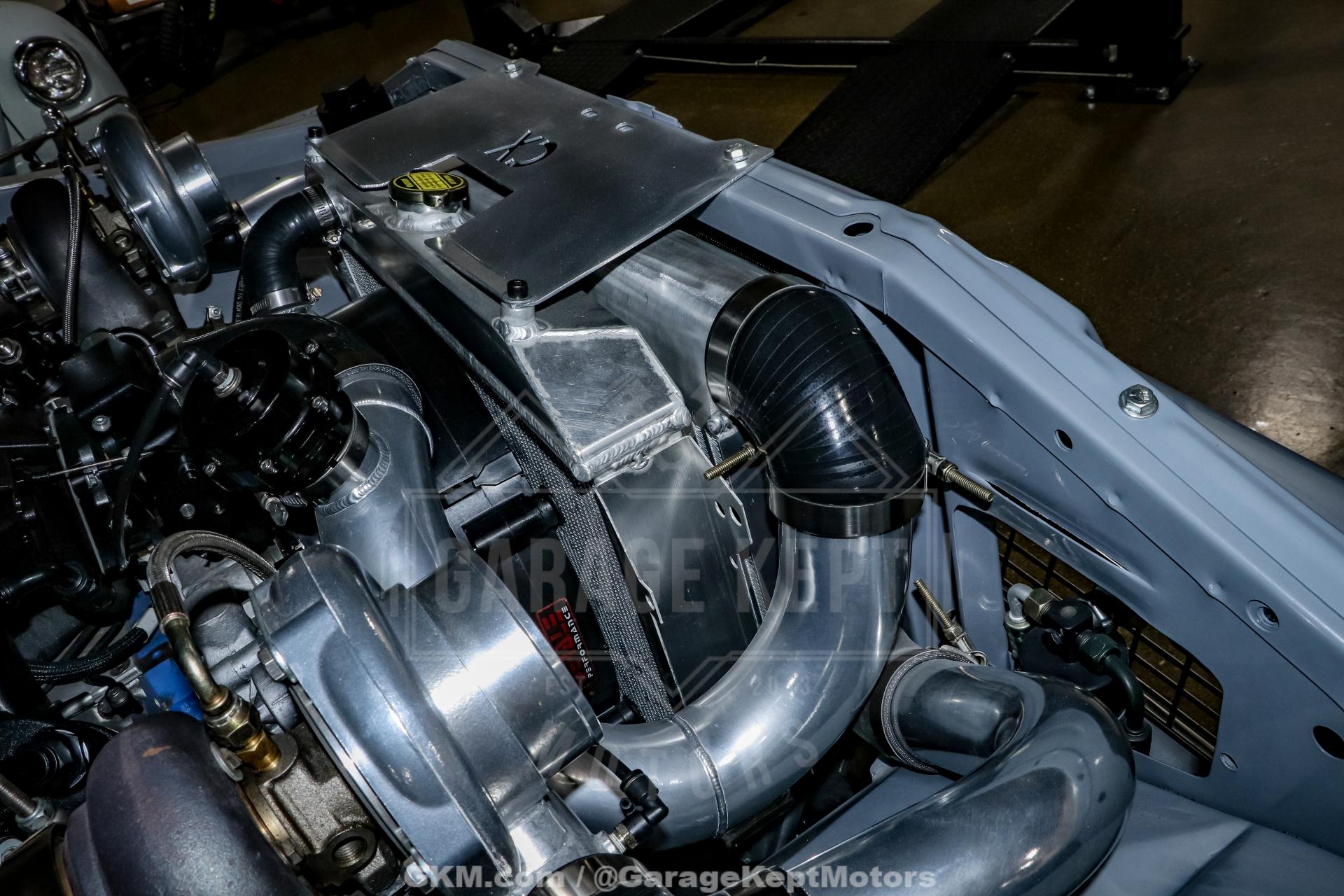 1966 Chevrolet C10 113