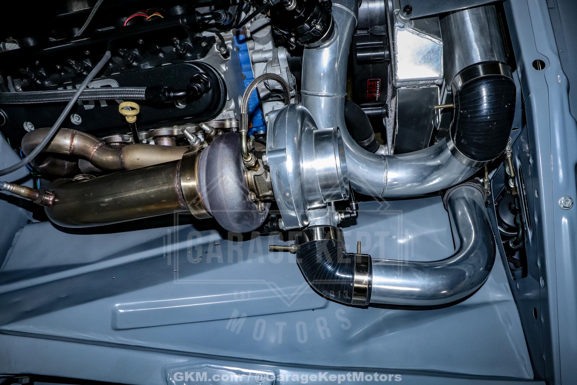 1966 Chevrolet C10 114