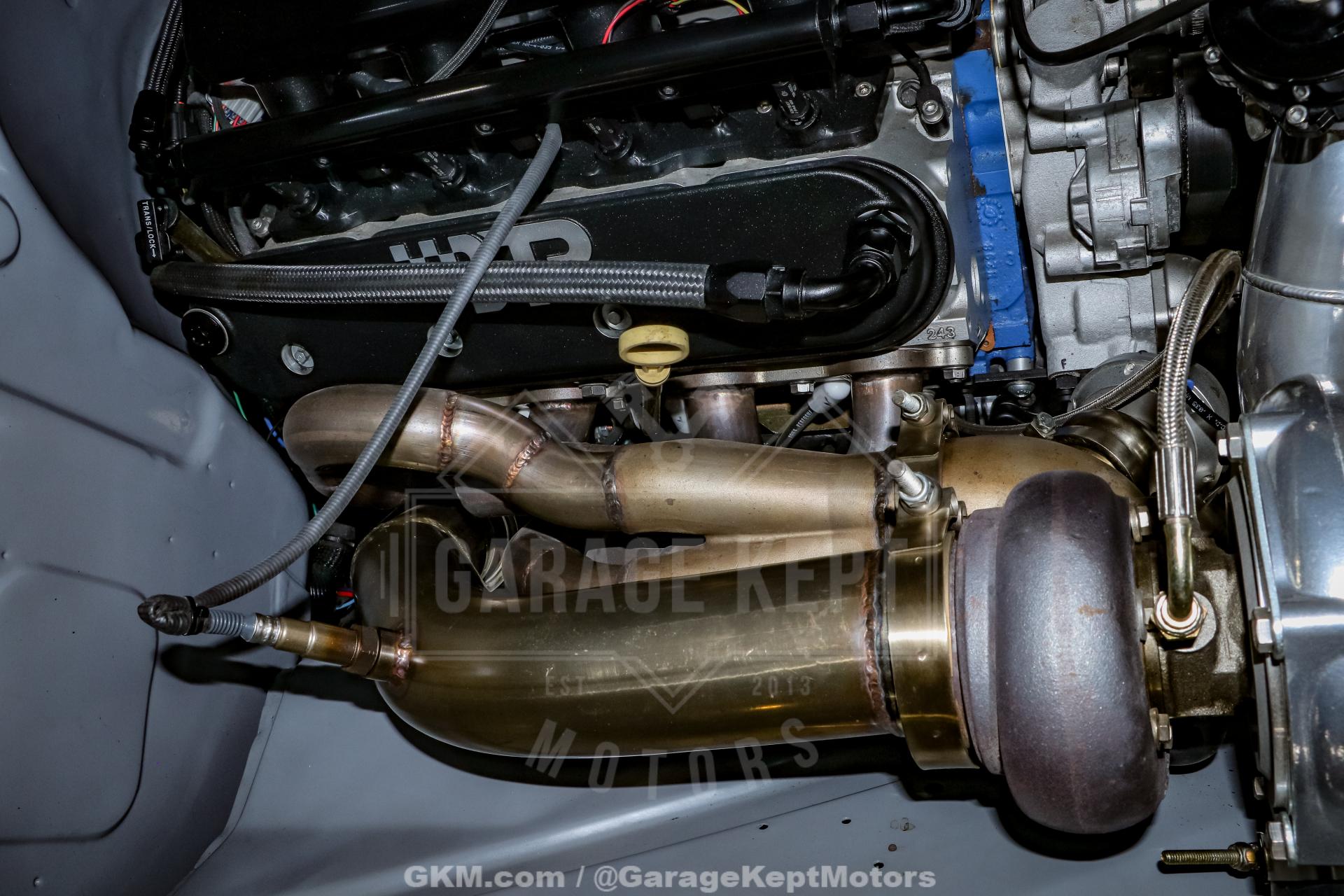 1966 Chevrolet C10 115