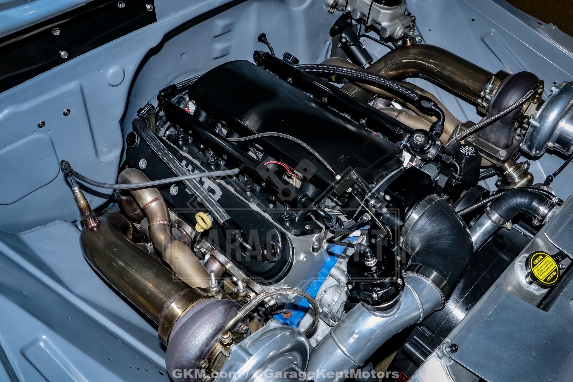 1966 Chevrolet C10 116