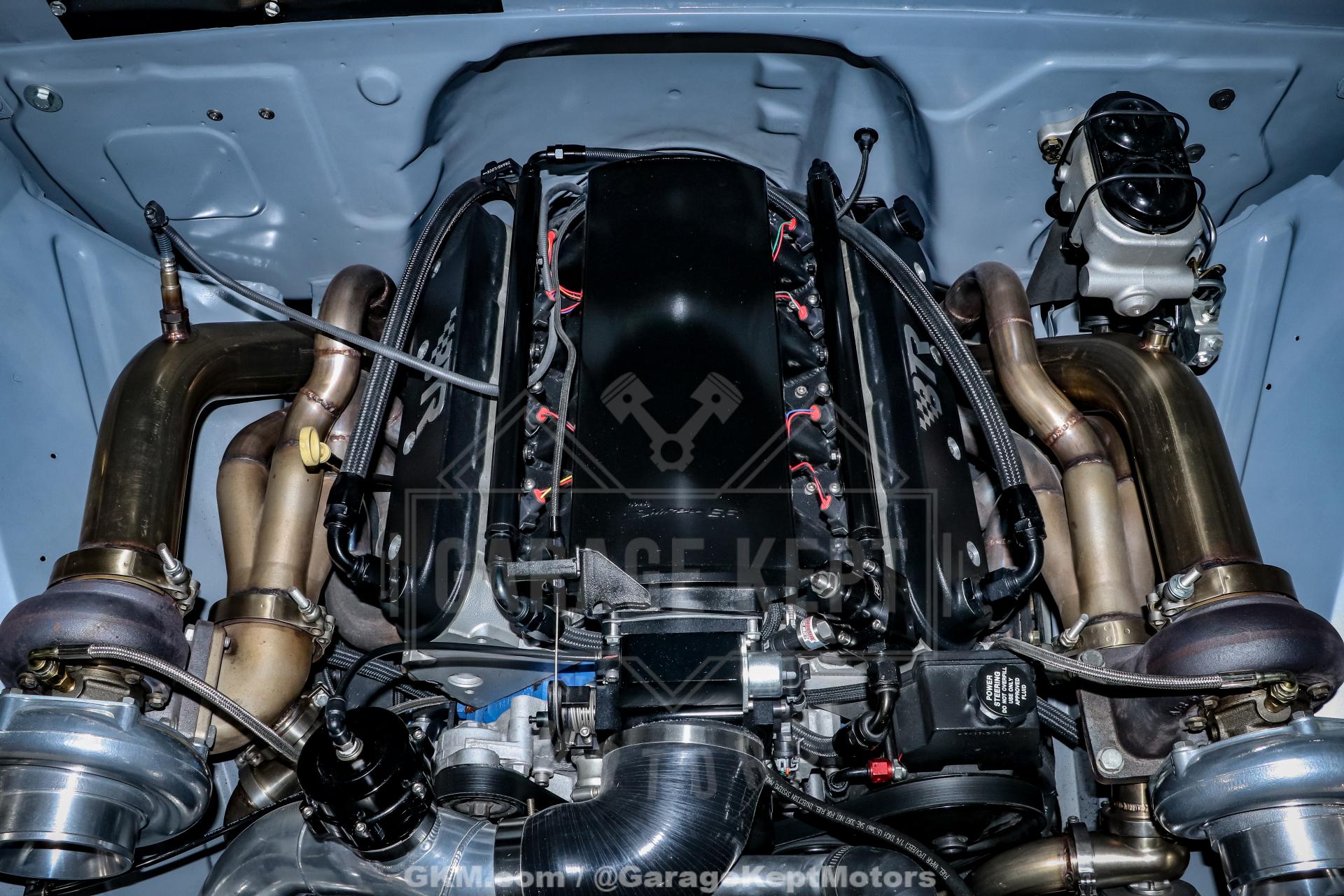 1966 Chevrolet C10 117