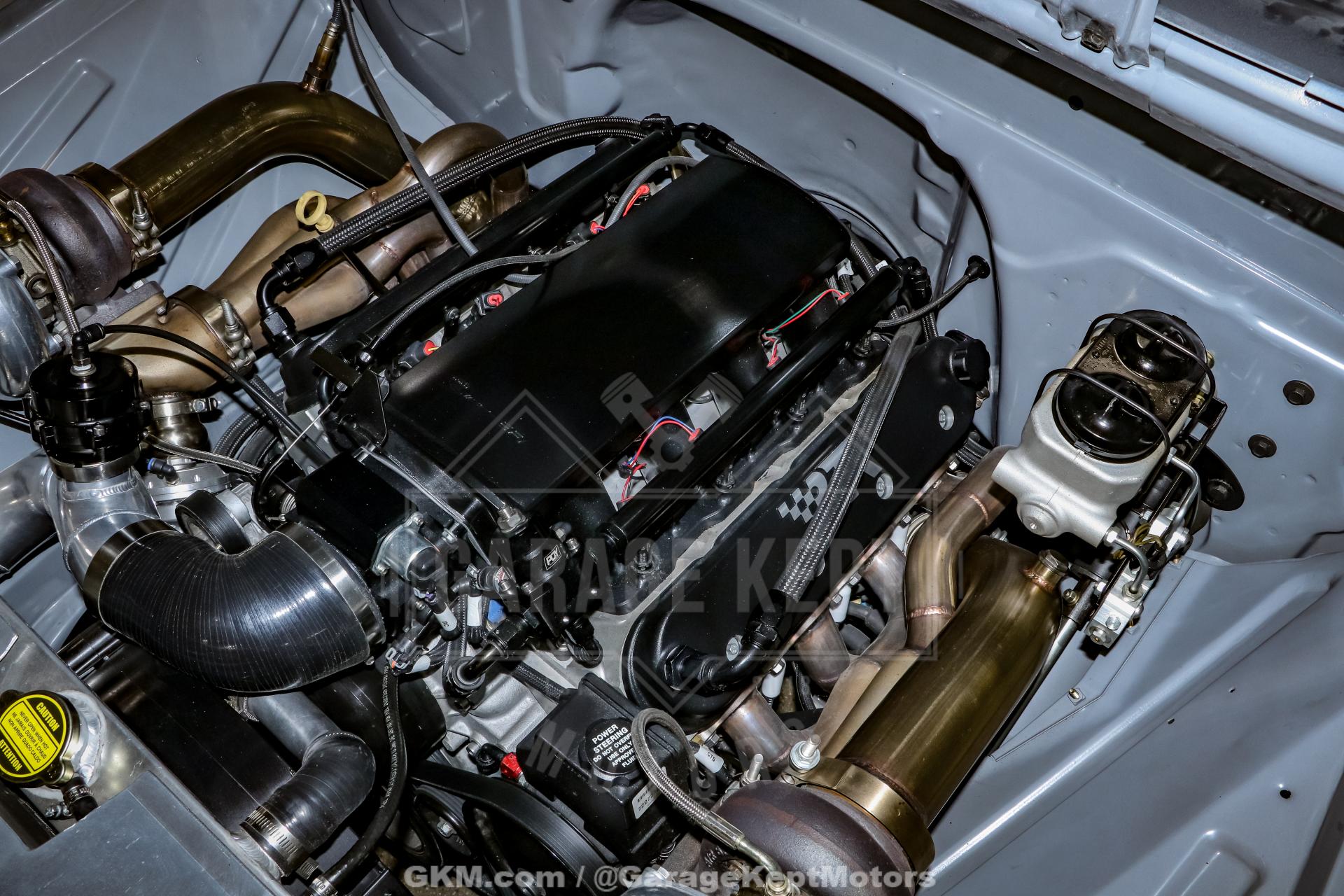 1966 Chevrolet C10 118