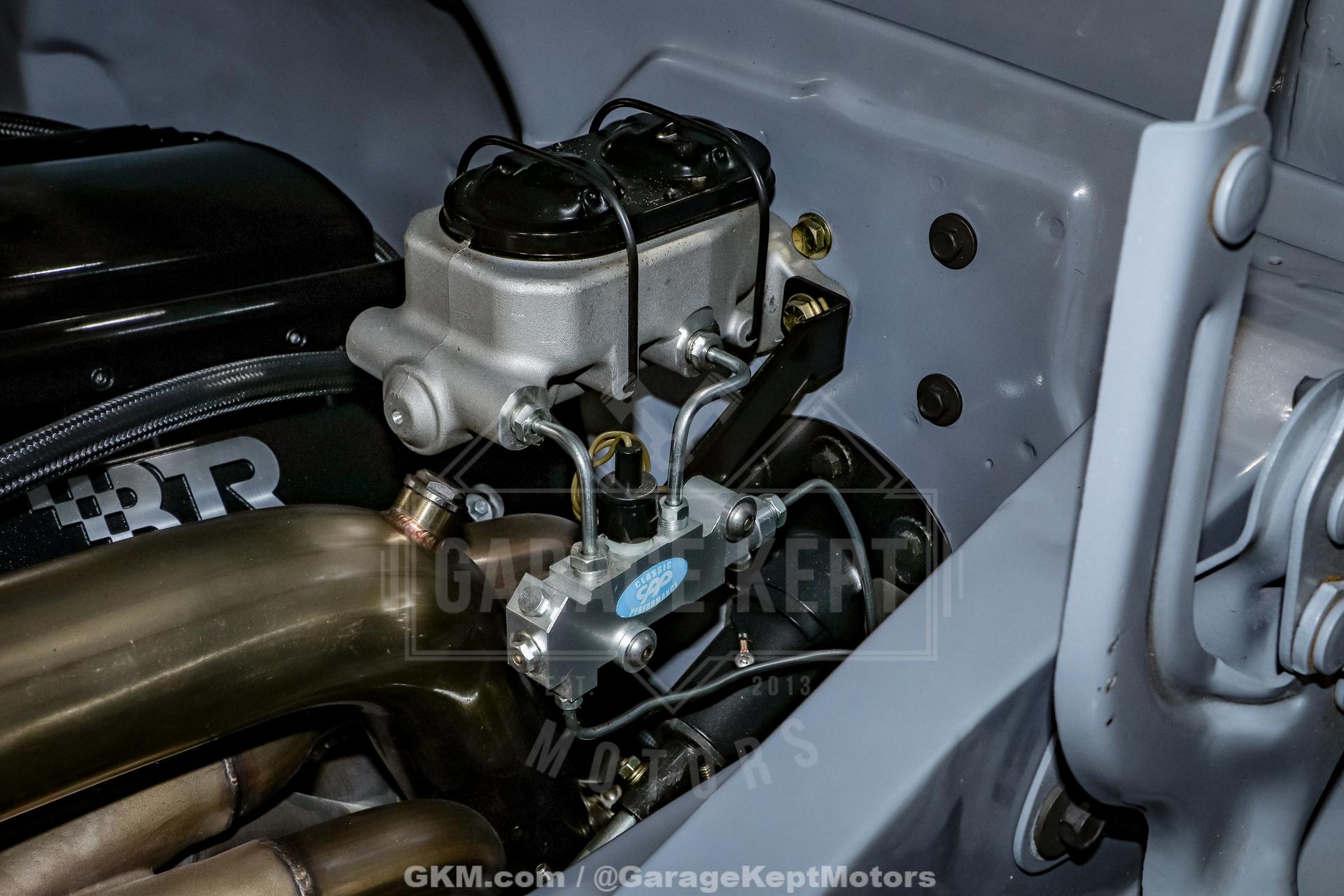 1966 Chevrolet C10 119