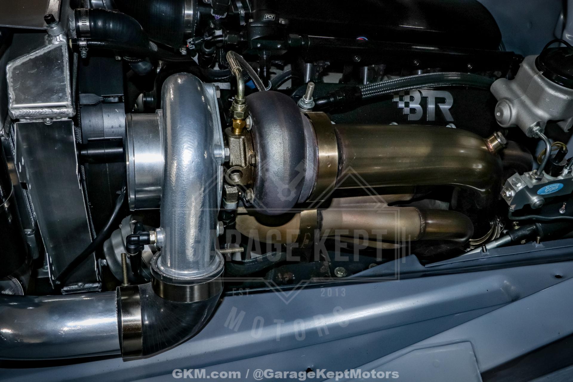 1966 Chevrolet C10 120