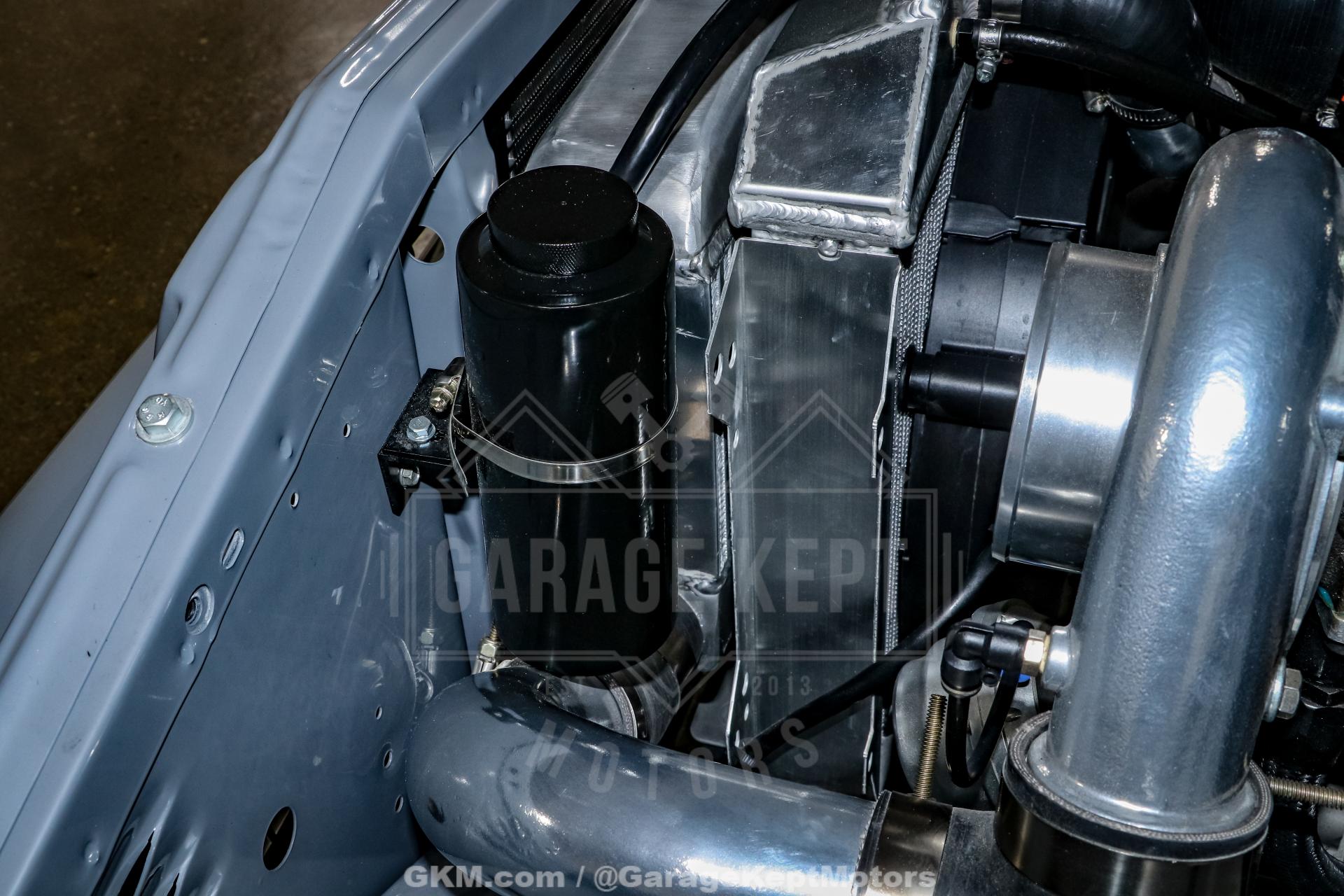 1966 Chevrolet C10 121