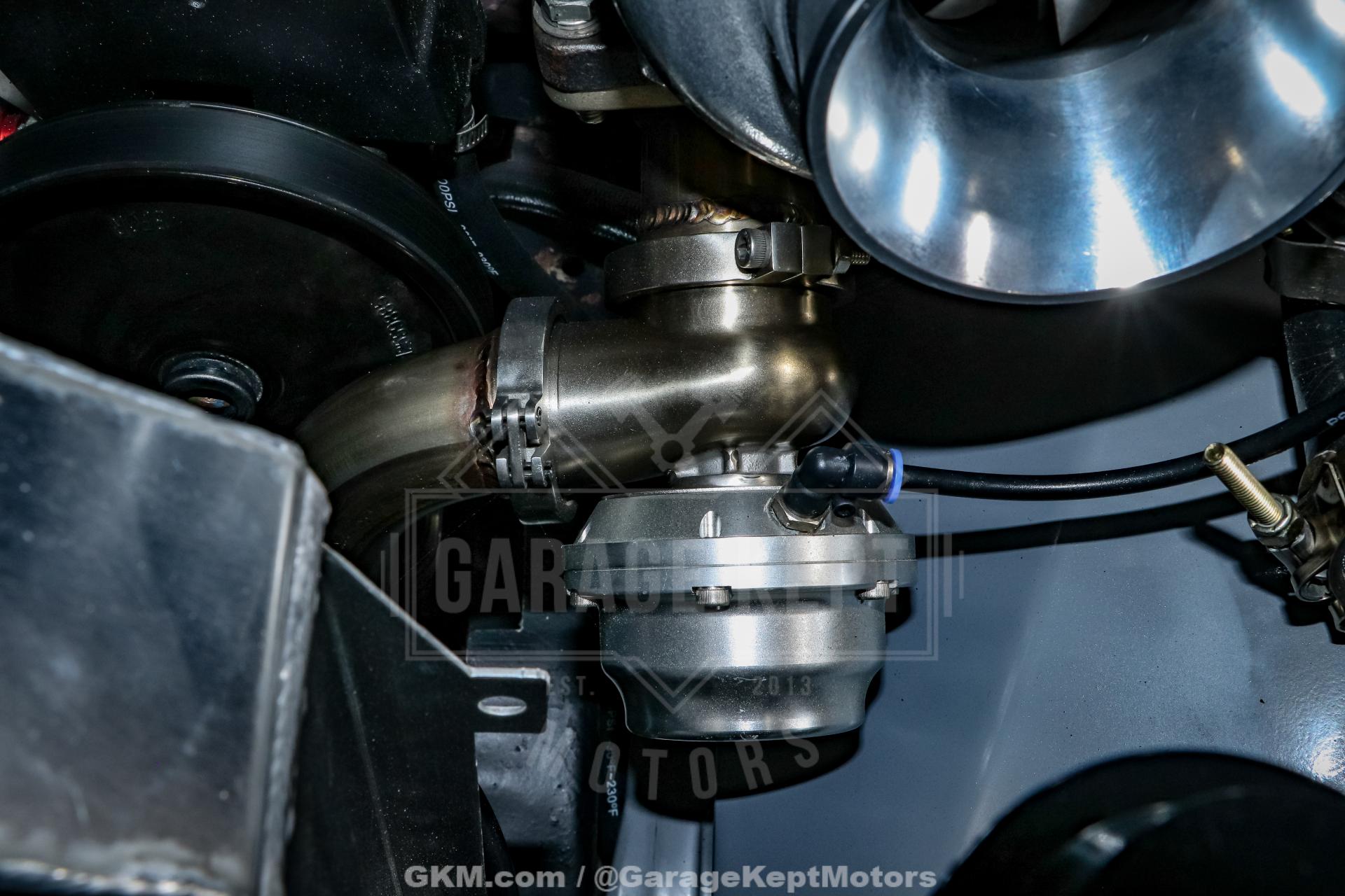 1966 Chevrolet C10 122