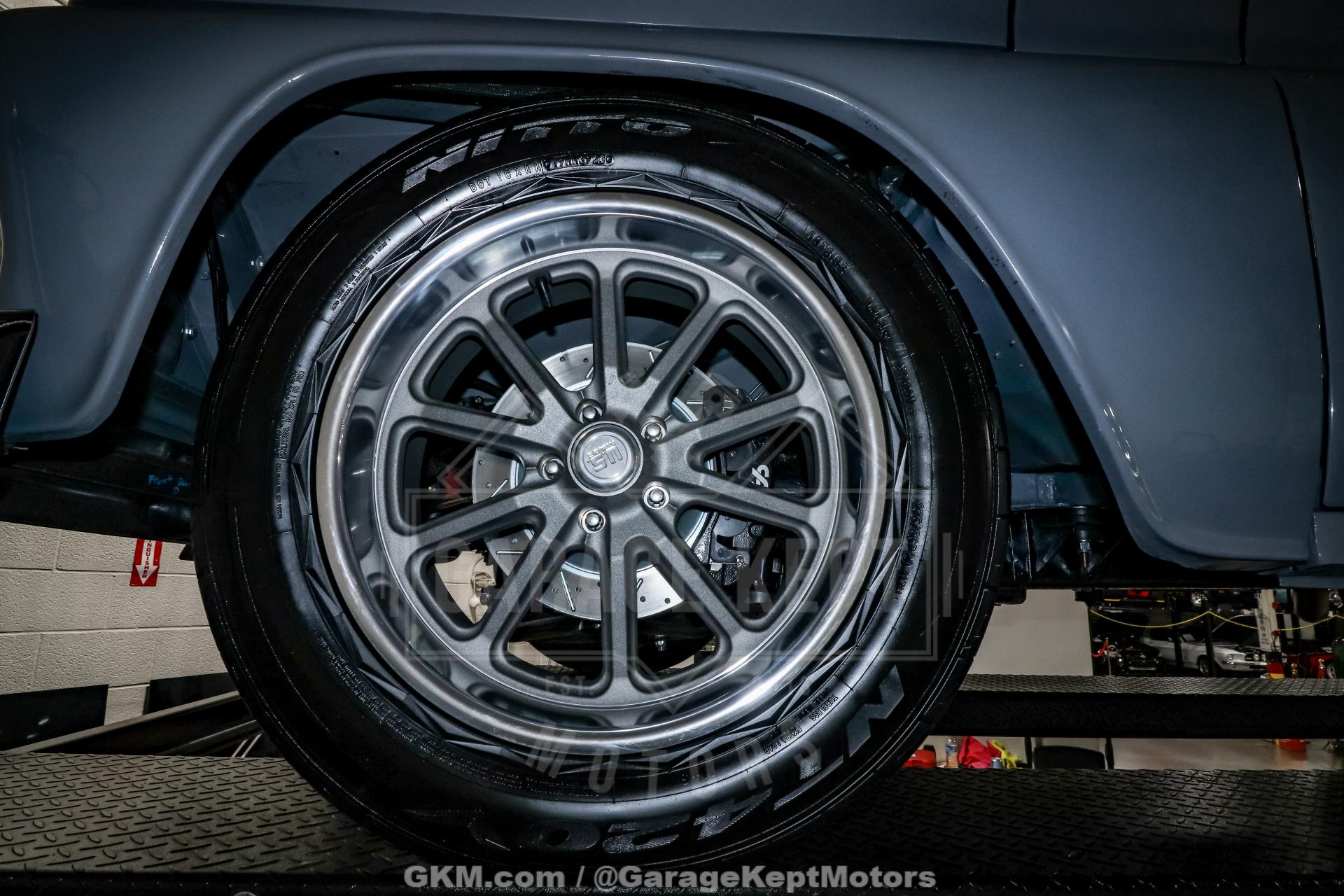 1966 Chevrolet C10 126