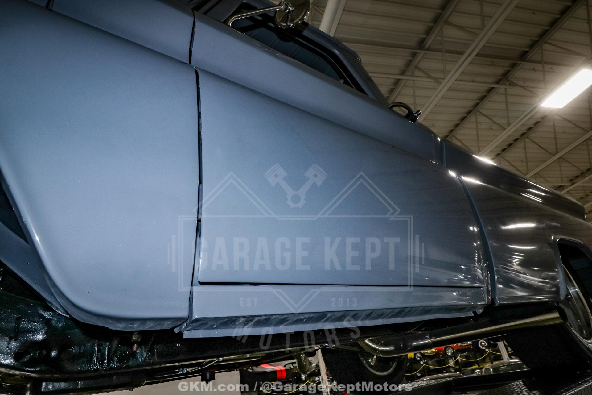 1966 Chevrolet C10 127