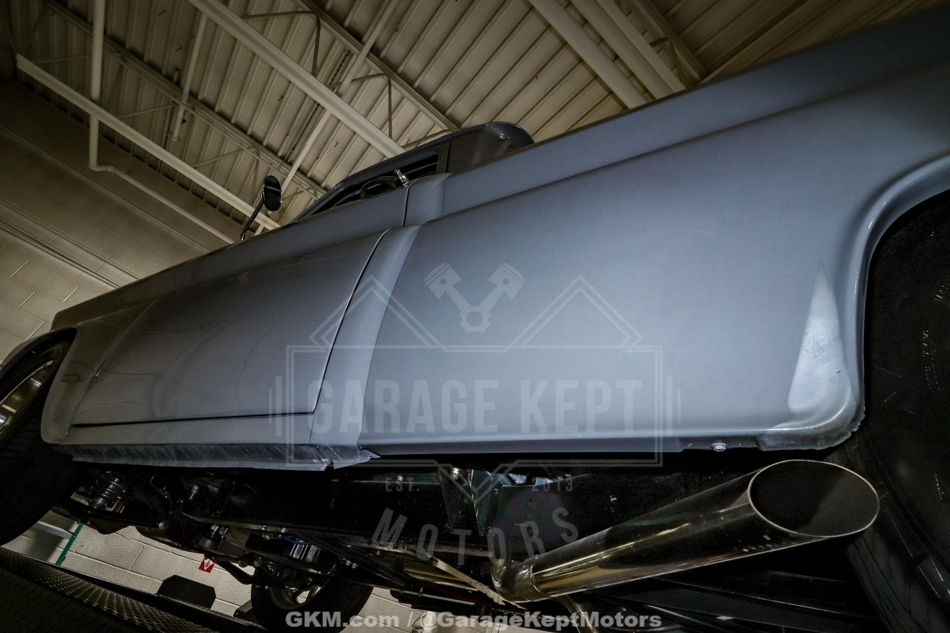 1966 Chevrolet C10 128