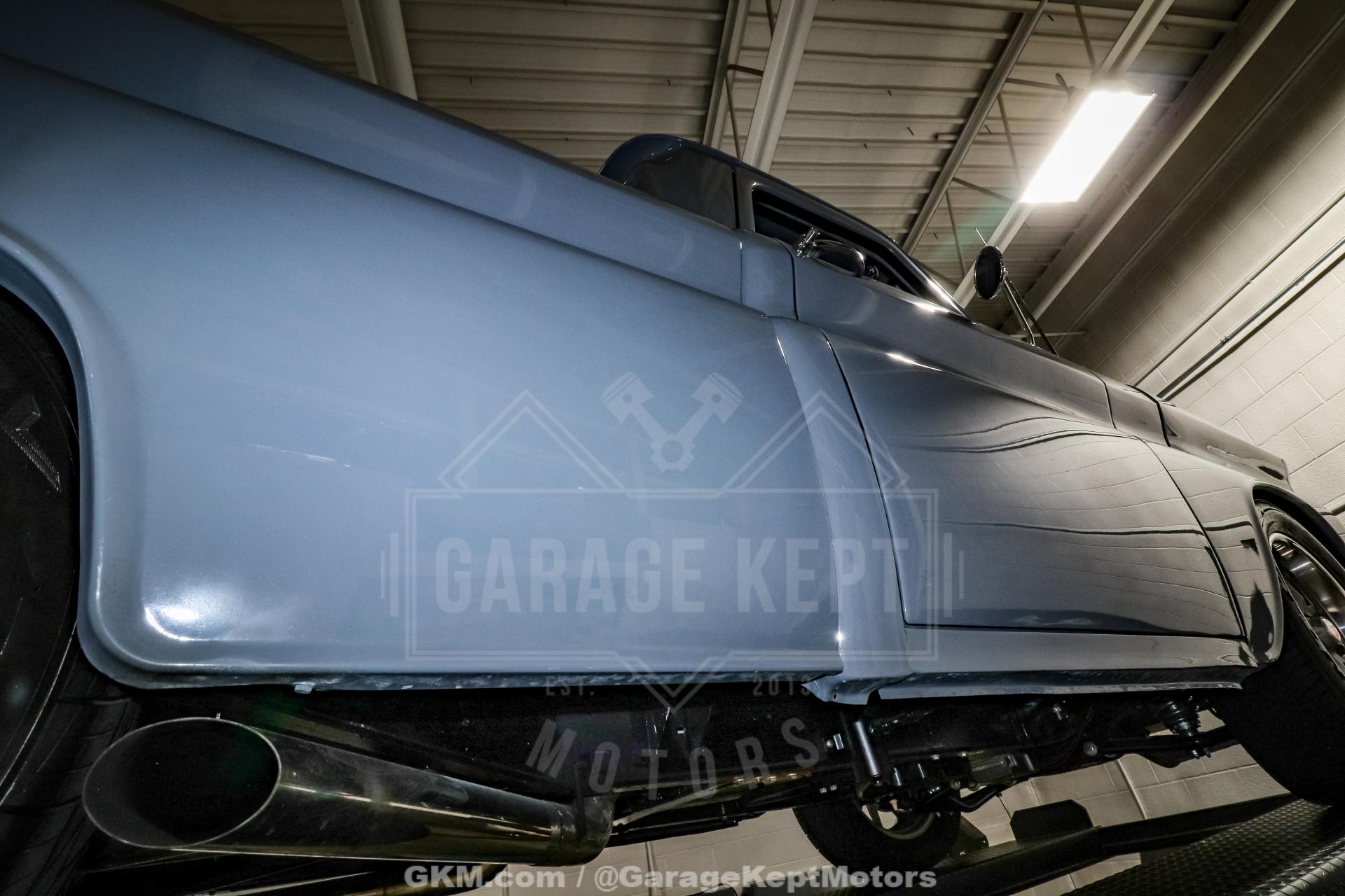 1966 Chevrolet C10 134