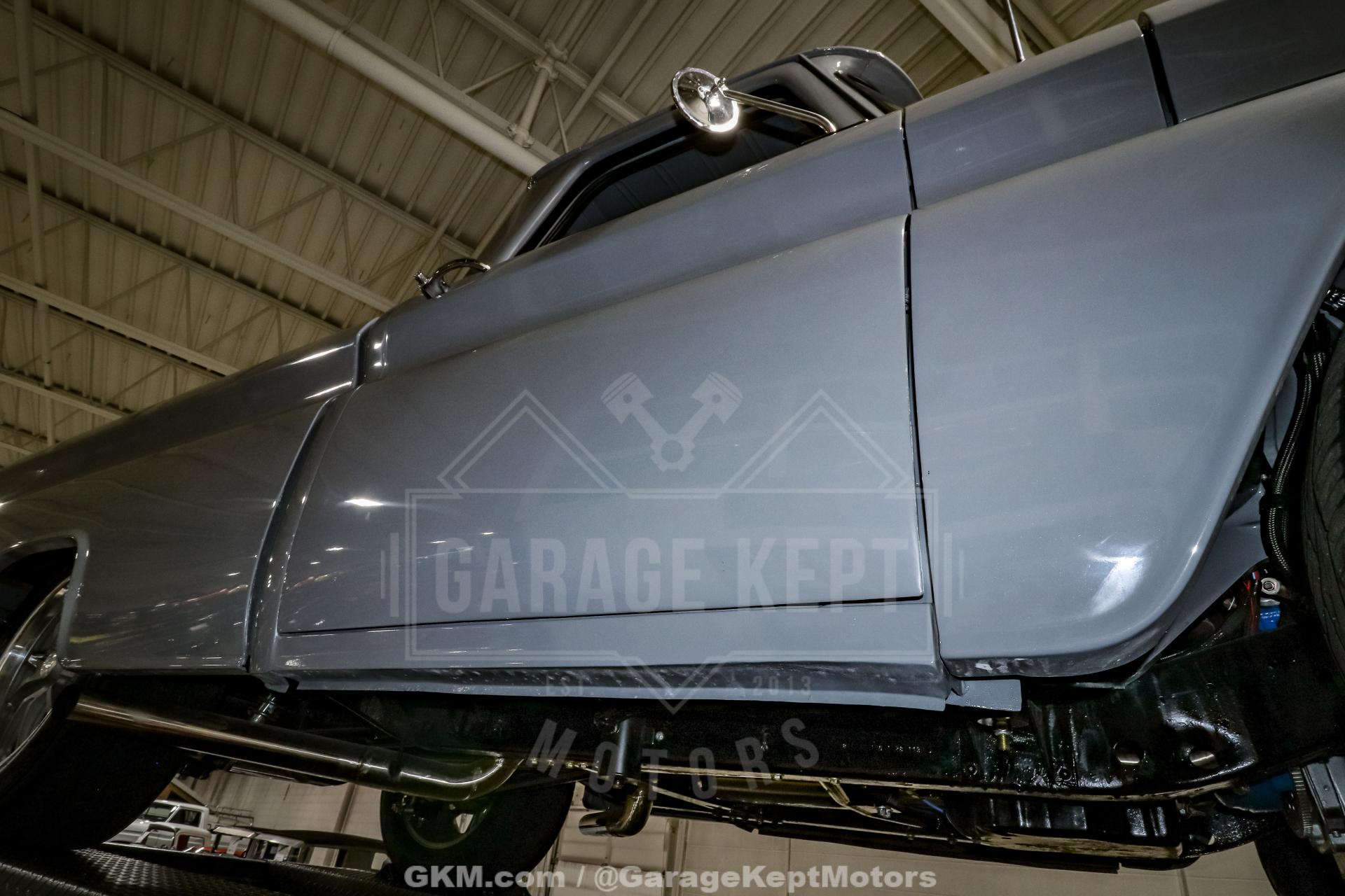 1966 Chevrolet C10 135