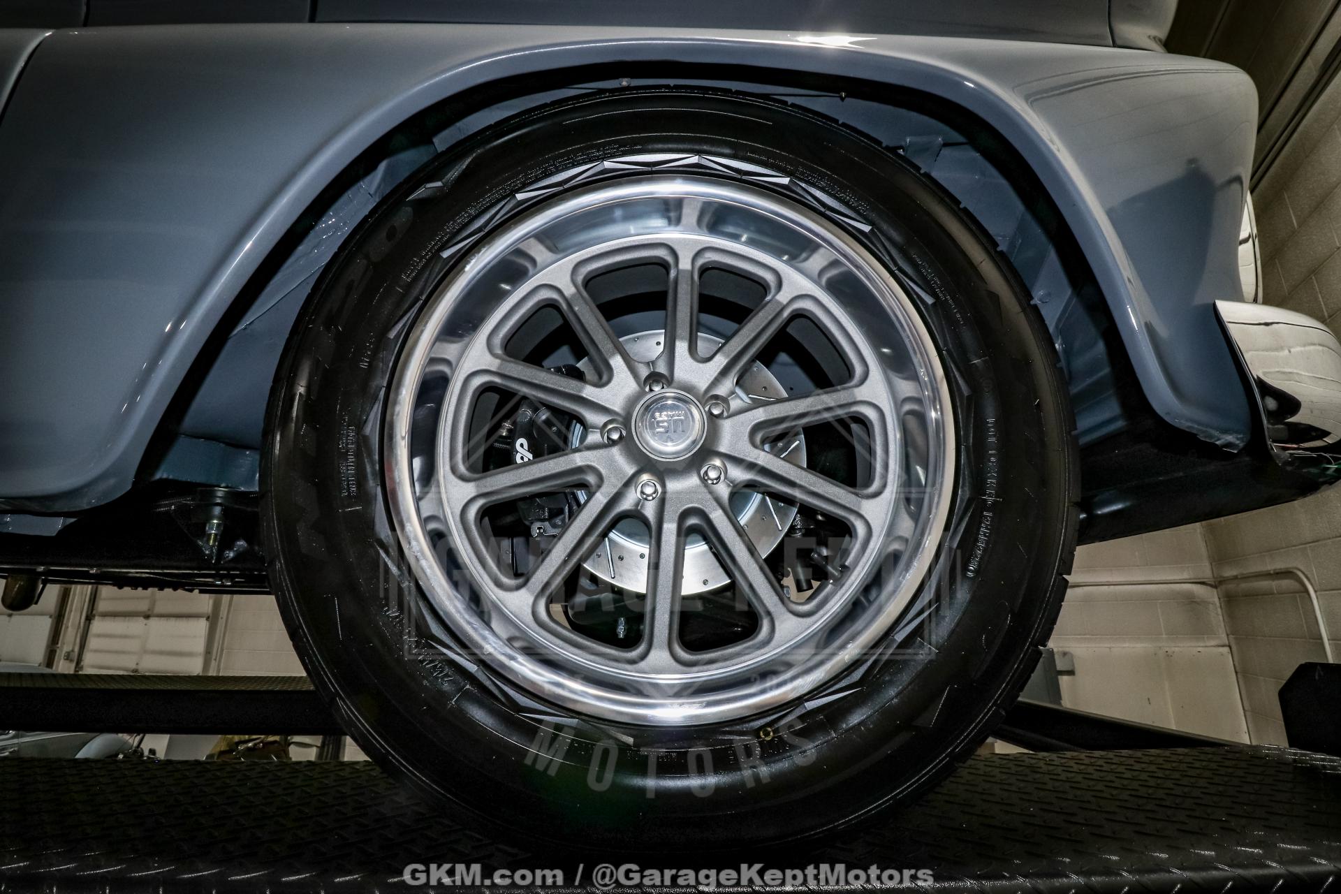 1966 Chevrolet C10 136